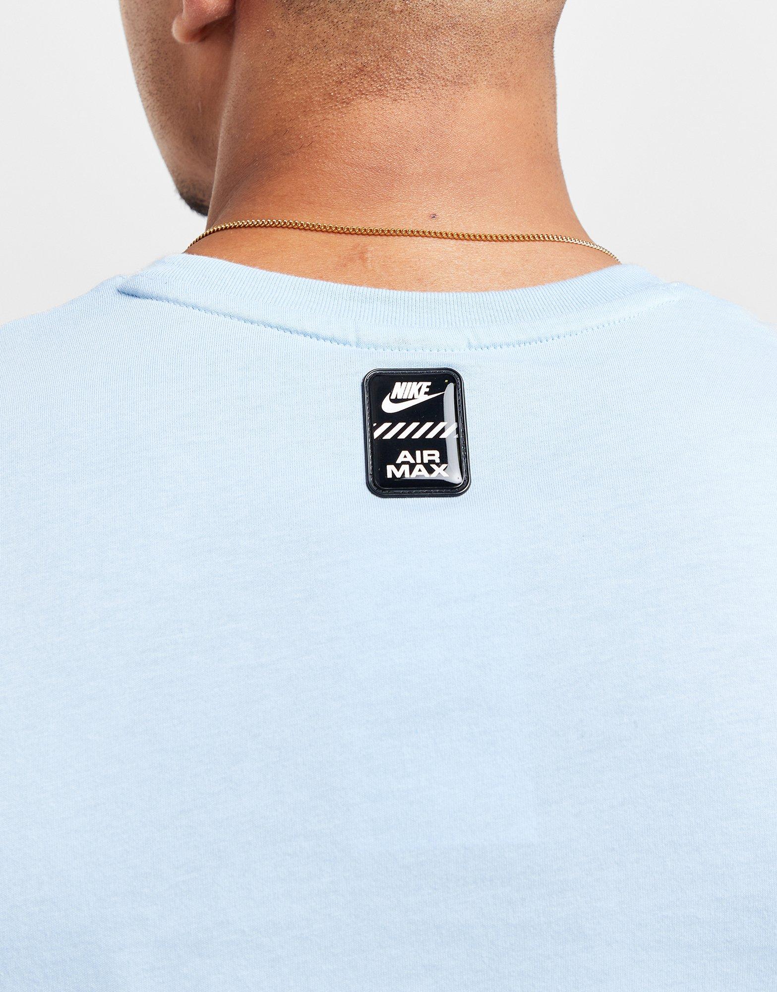 Nike Air Max T-Shirt