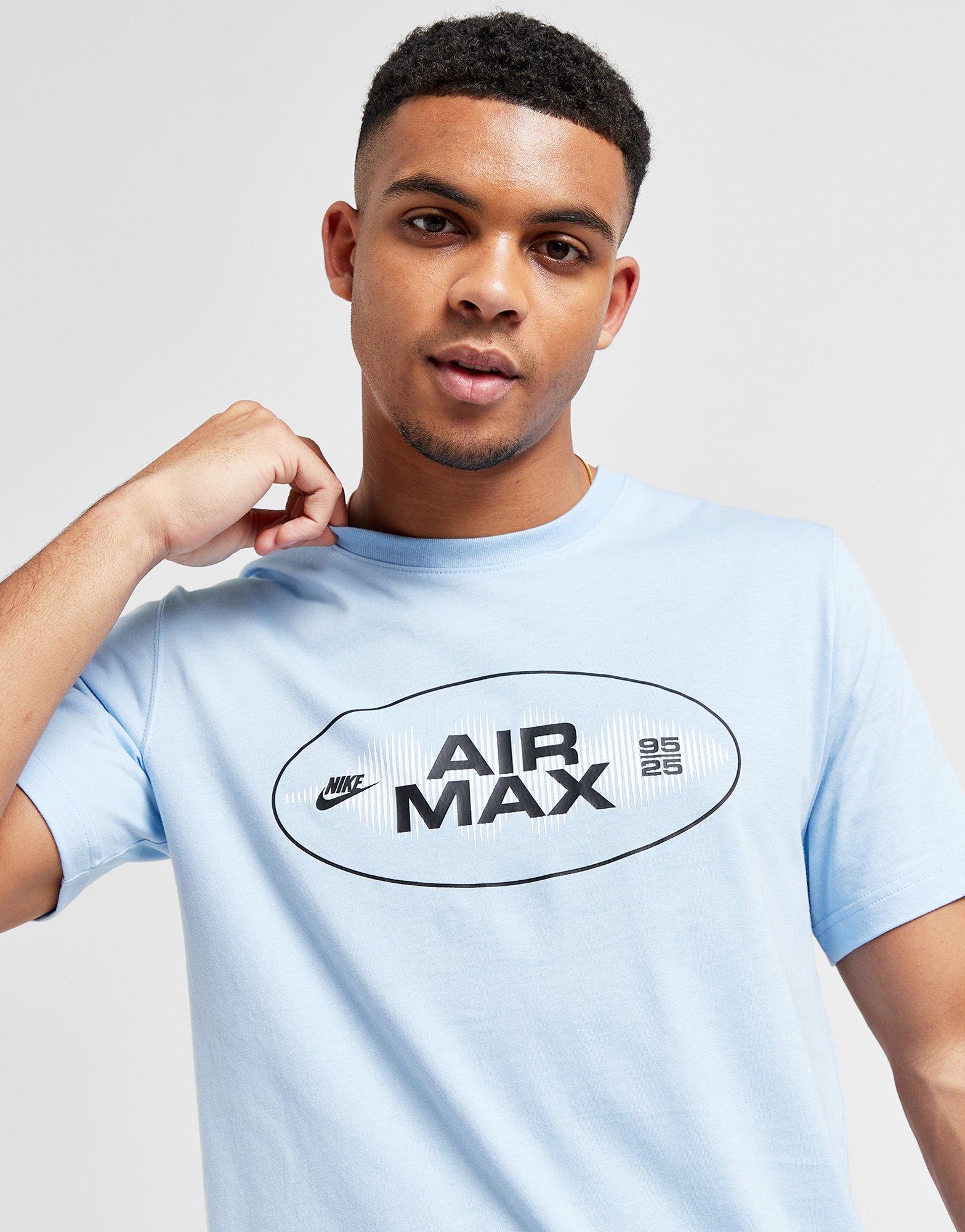 Nike Maglia Air Max