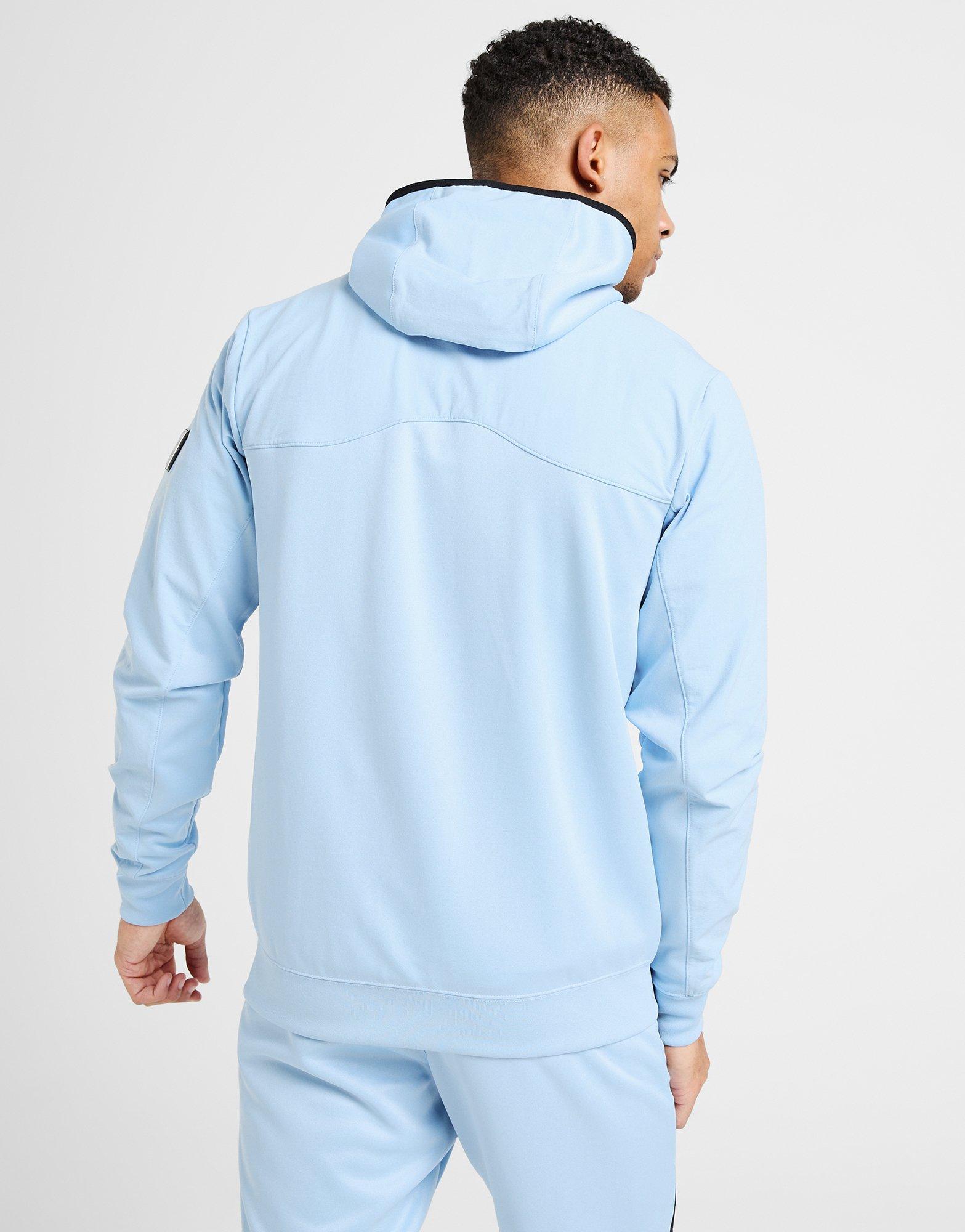 【Adidas Originals】Air Max Poly Knit Full Zip Hoodiex Nike Air Max Polyknit Full Zip Hoodie - JD Sports Global