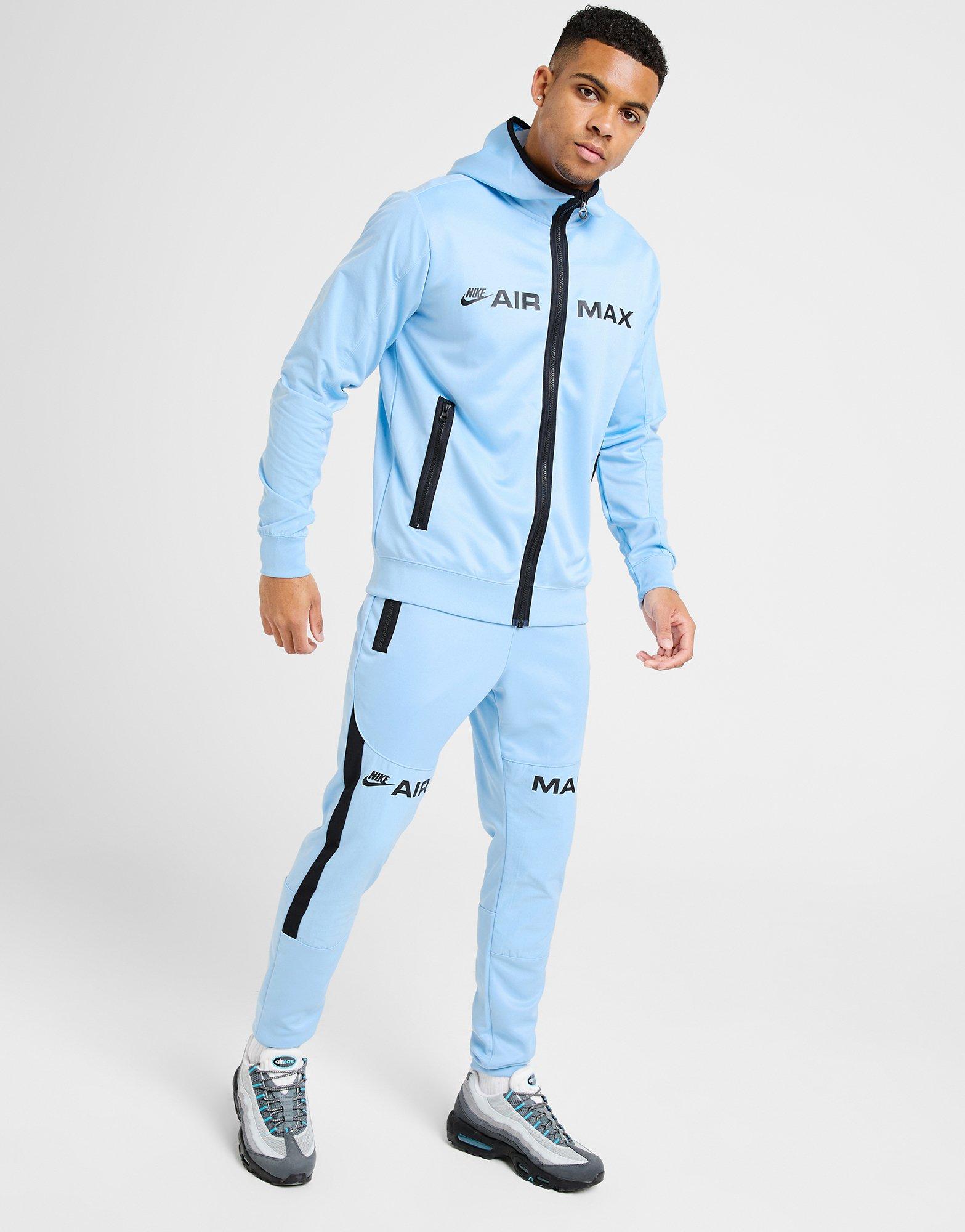 Nike Air Max Sportswear Track Pants - JD Sports Global