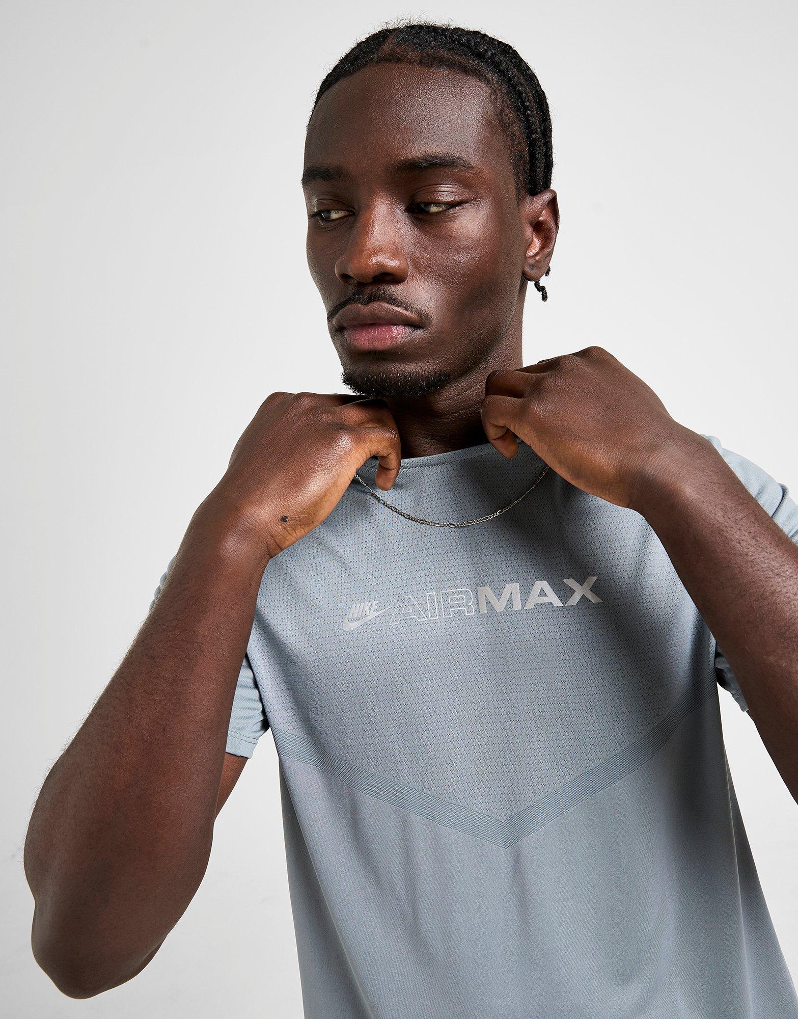 Nike Air Max Performance T-Shirt