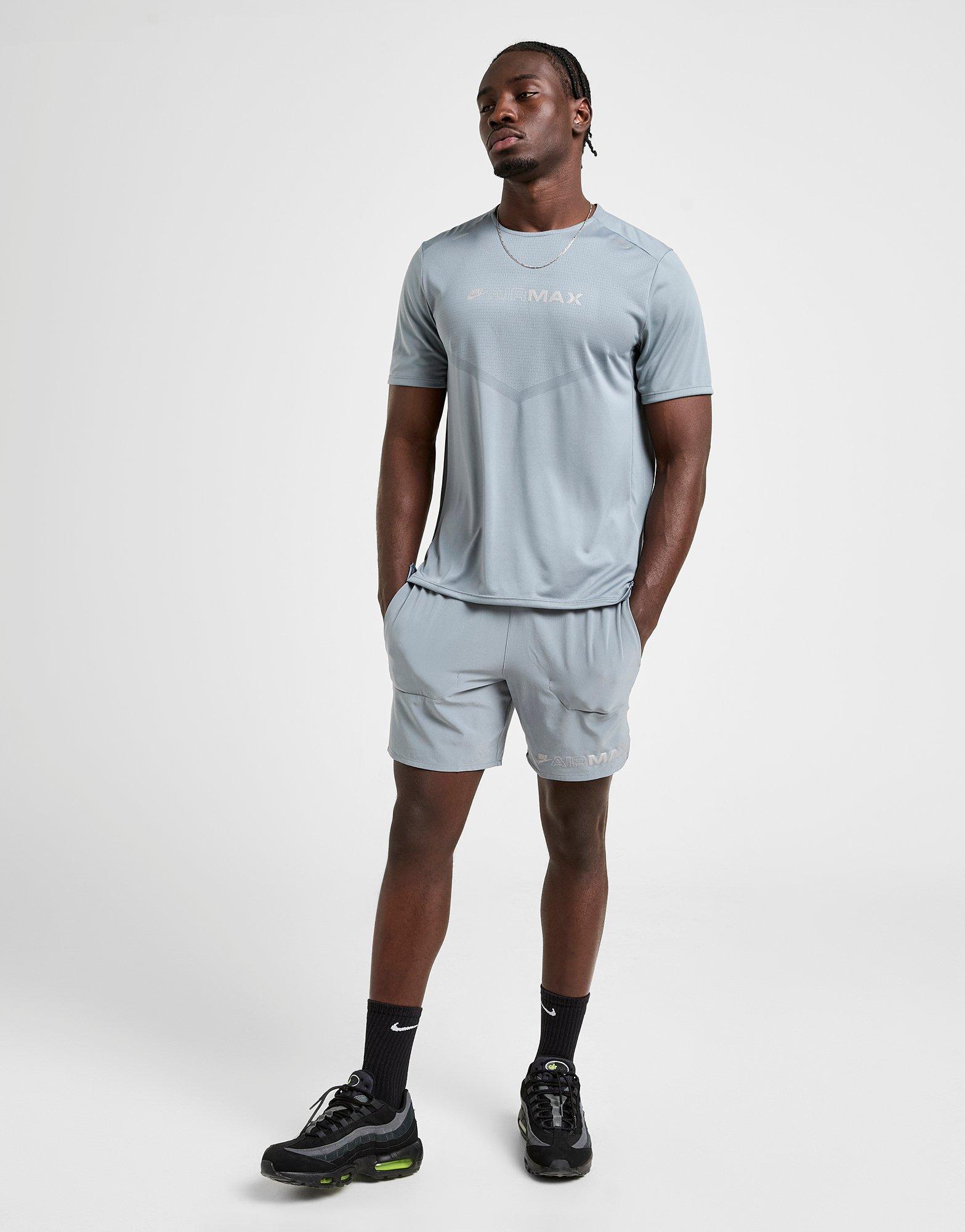 Nike Air Max Performance T-Shirt