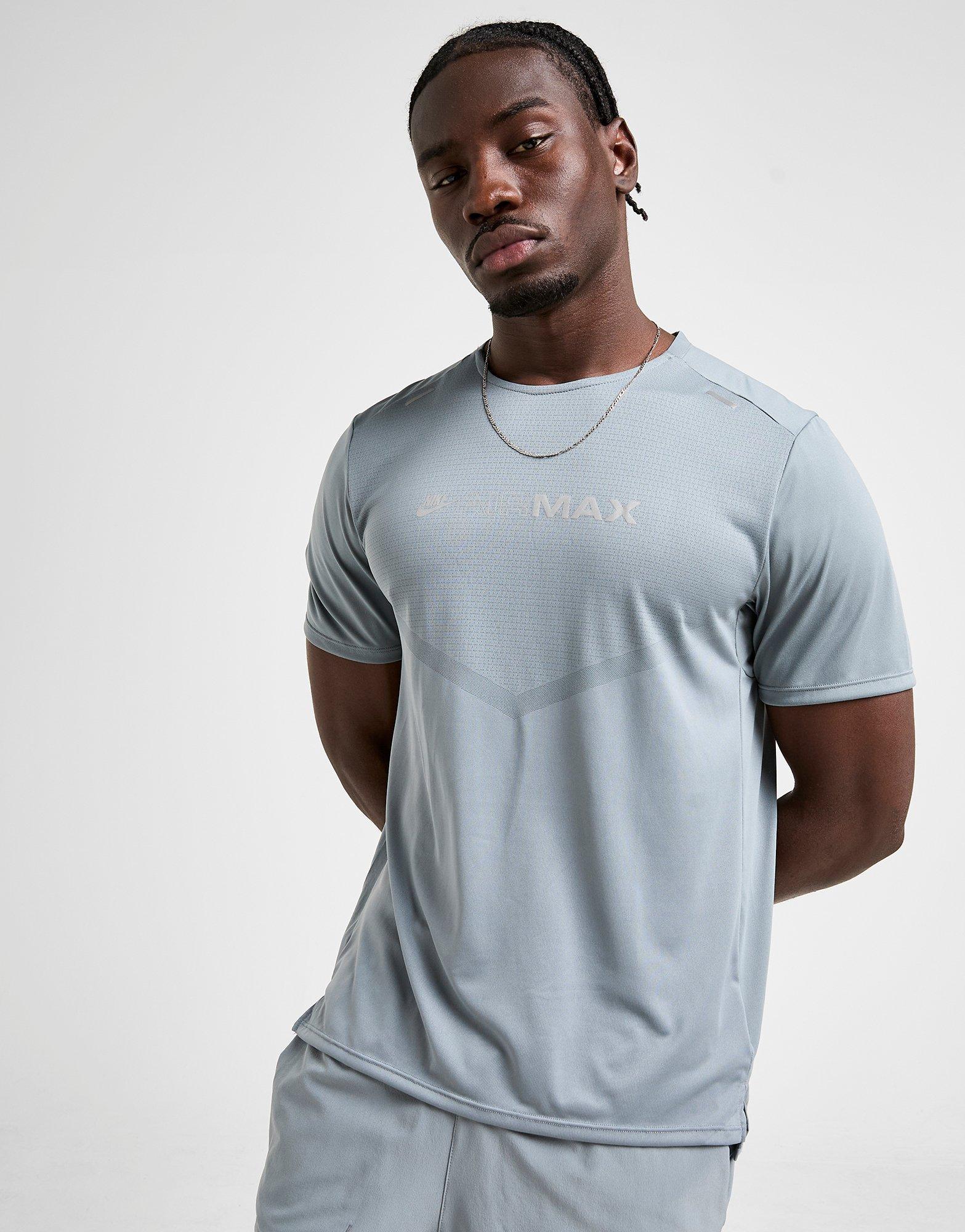 Nike Air Max Performance T-Shirt