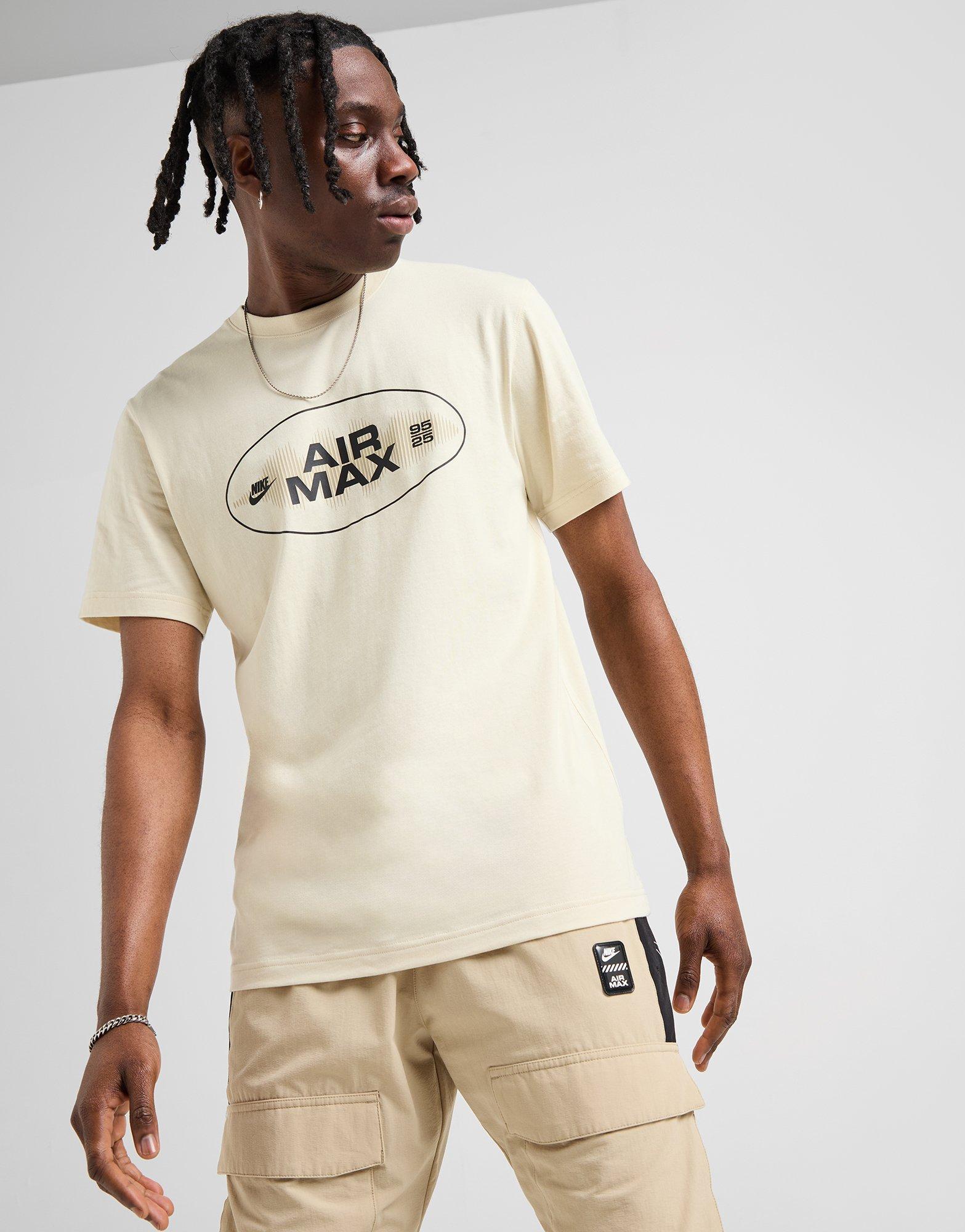 Nike T-shirt Air Max