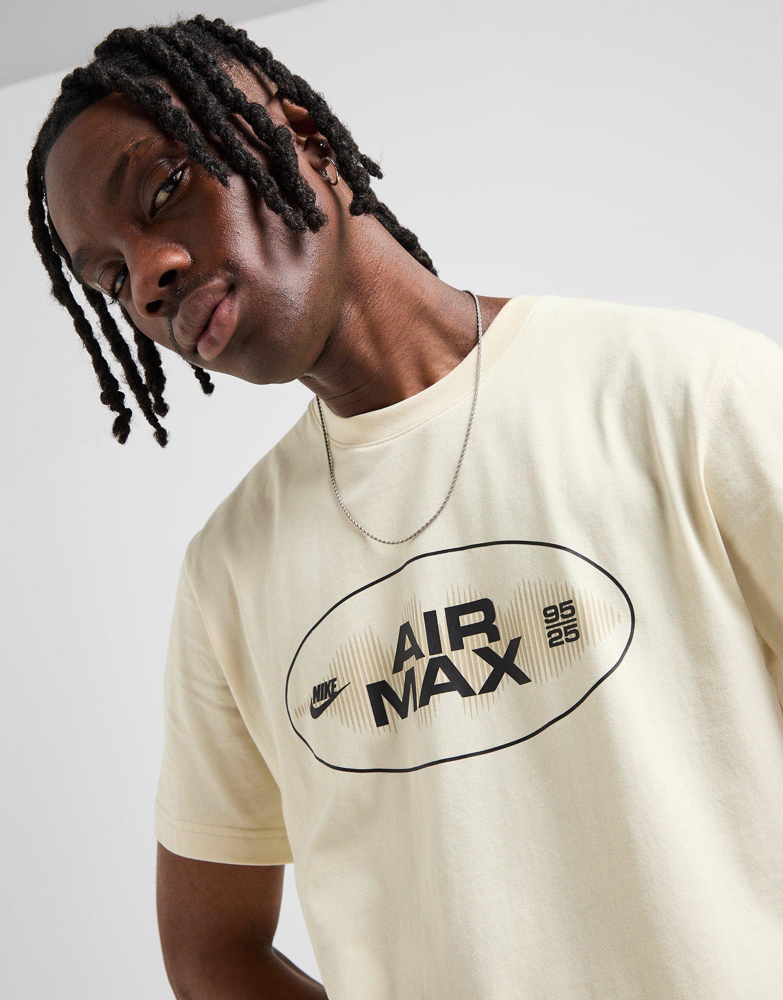 Nike T-shirt Air Max