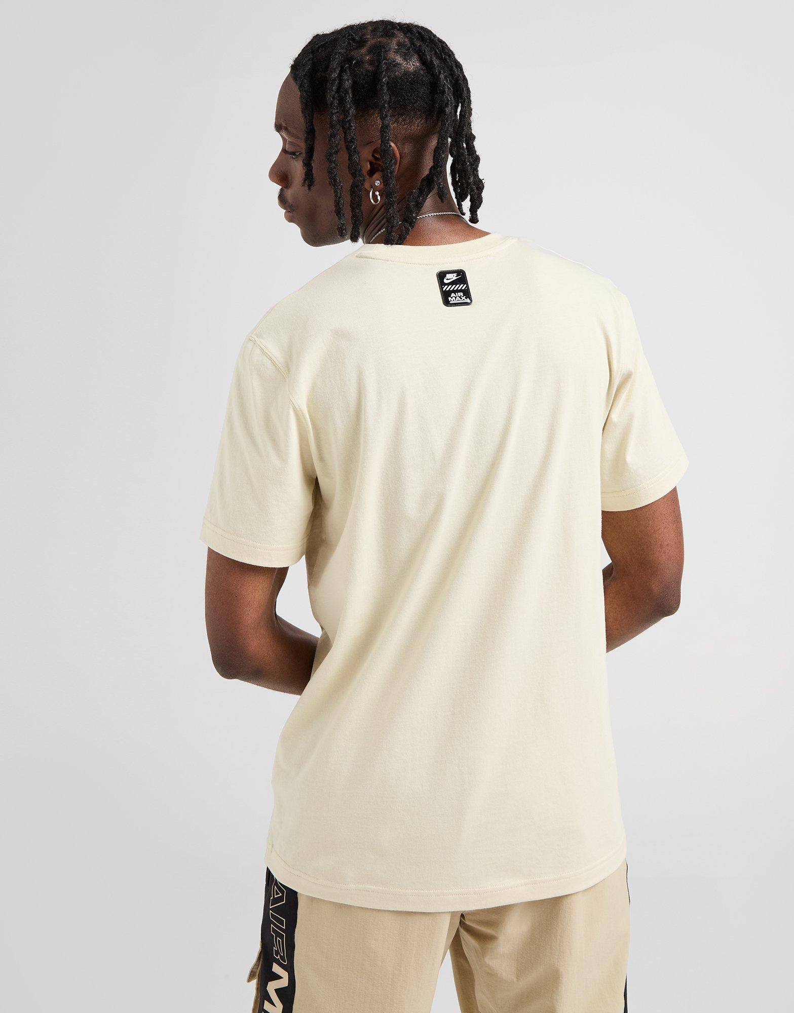 Nike T-shirt Air Max