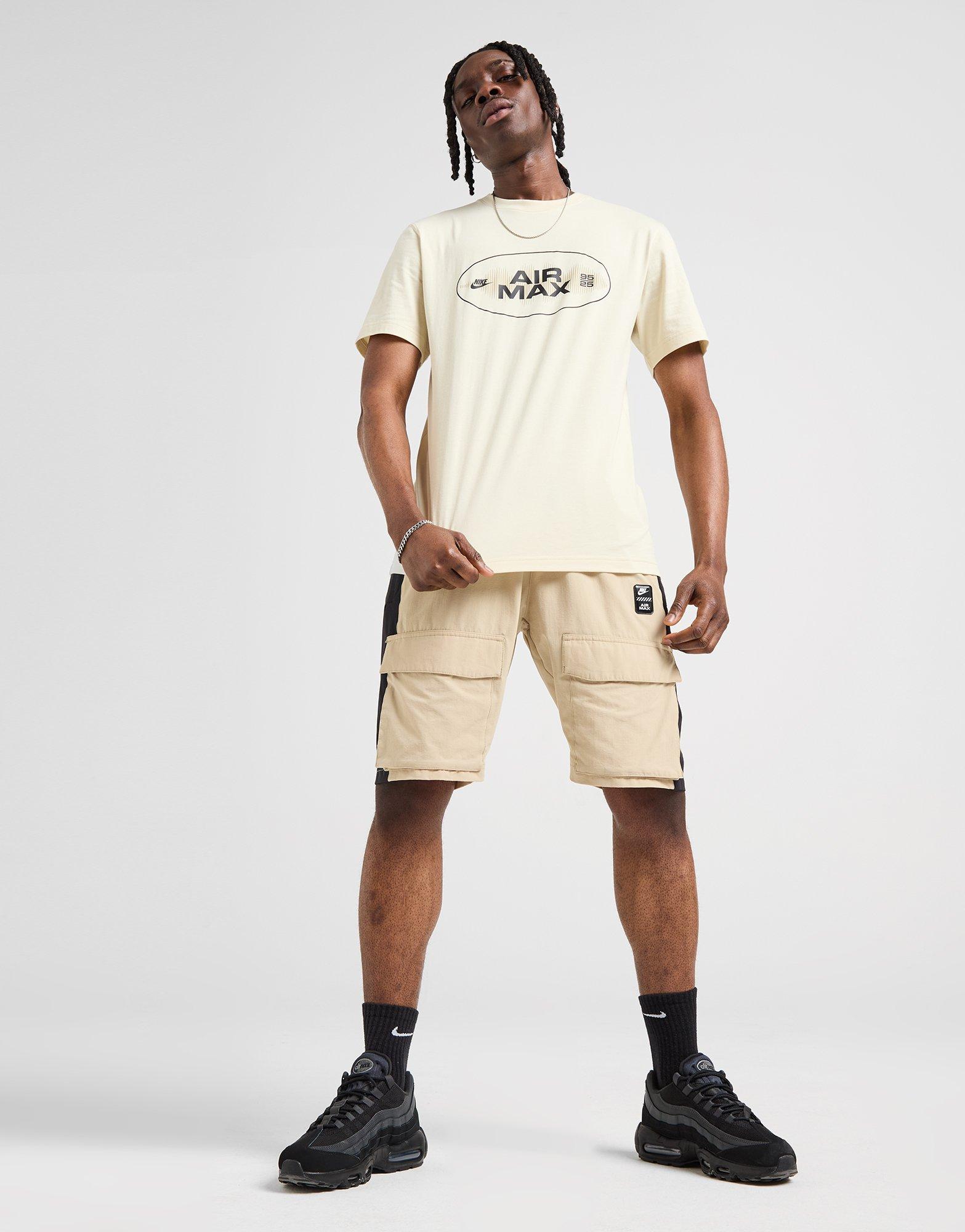 Nike T-shirt Air Max