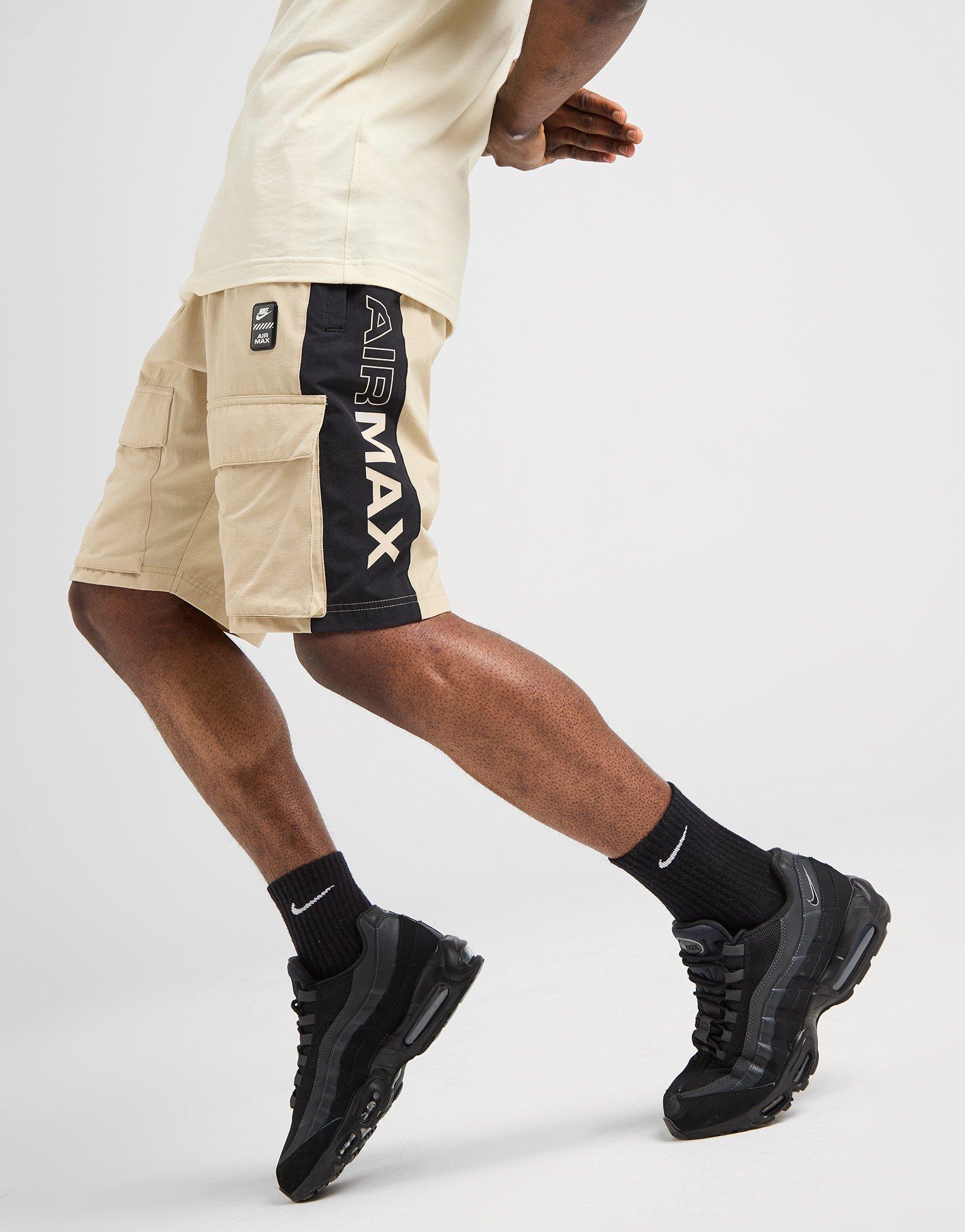 Nike Short cargo tissé Air Max