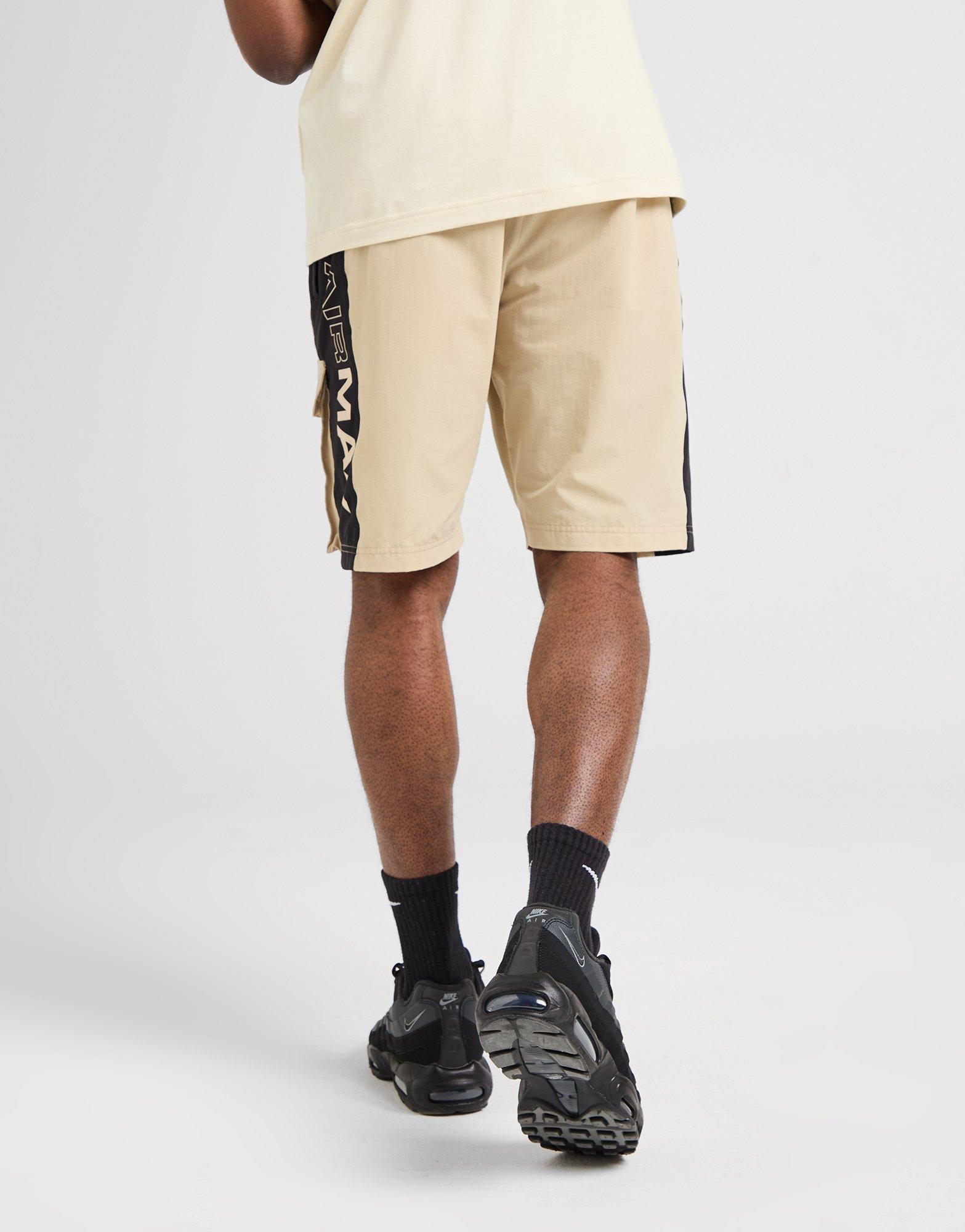 Nike Short cargo tissé Air Max