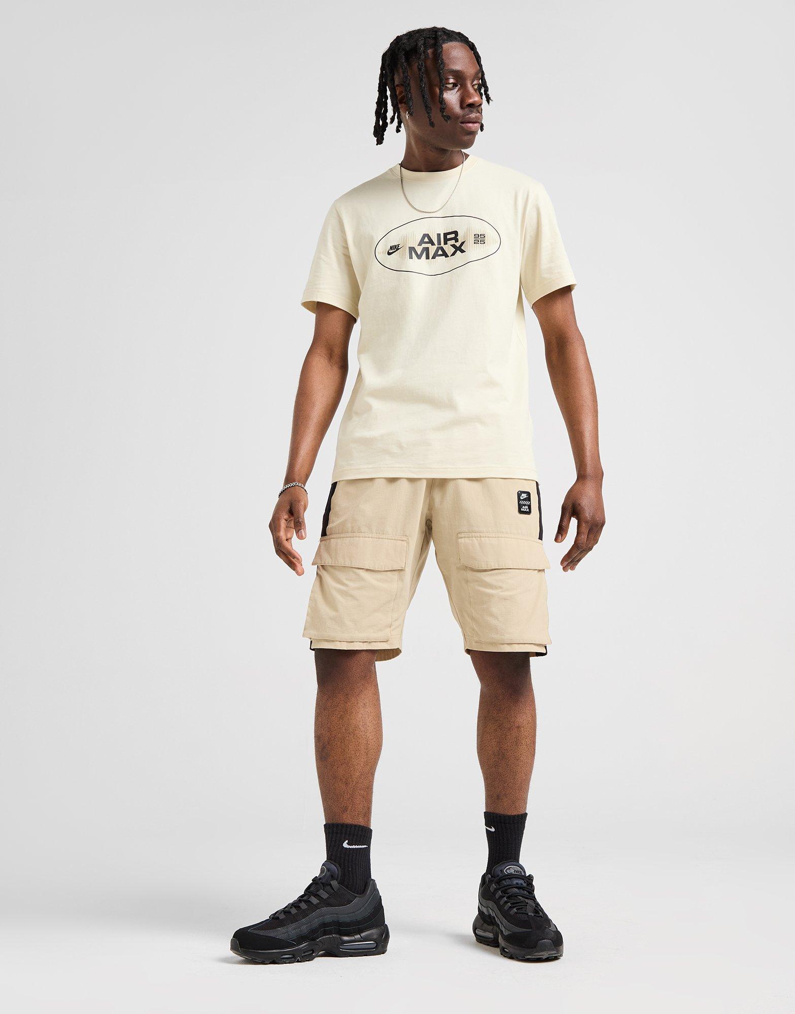 Nike Short cargo tissé Air Max