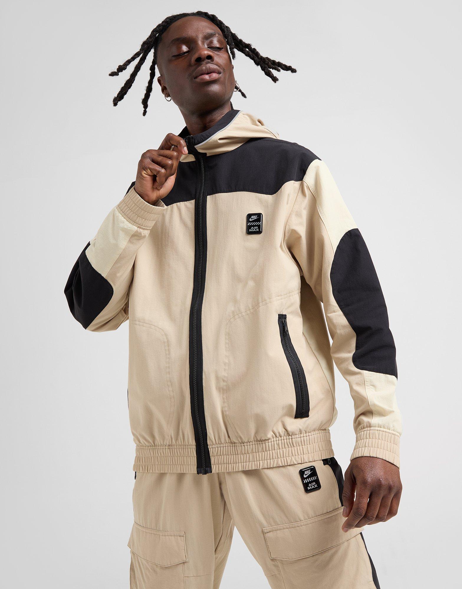 Nike Giacca Woven Air Max