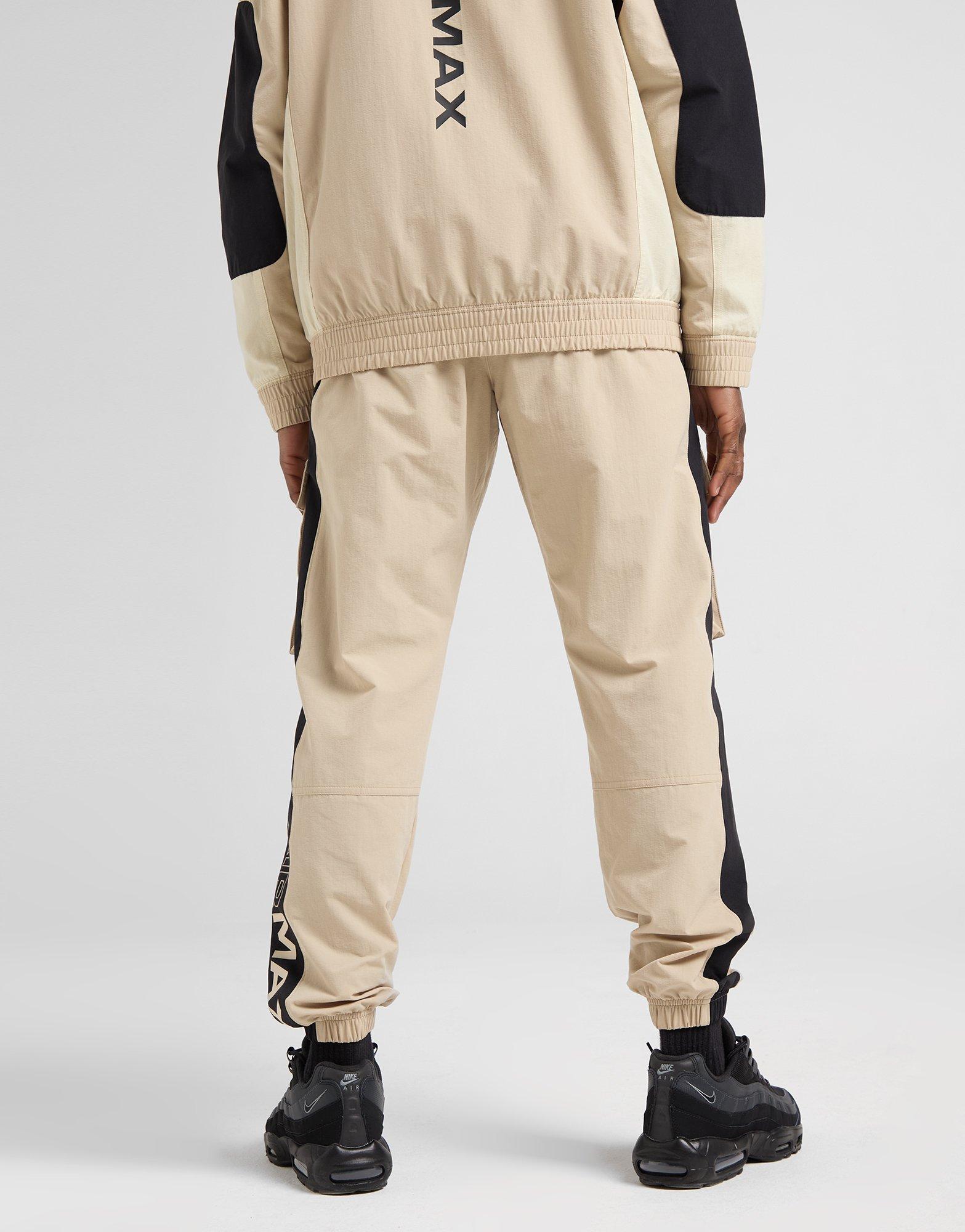 Nike Air Max Woven Cargo Pants