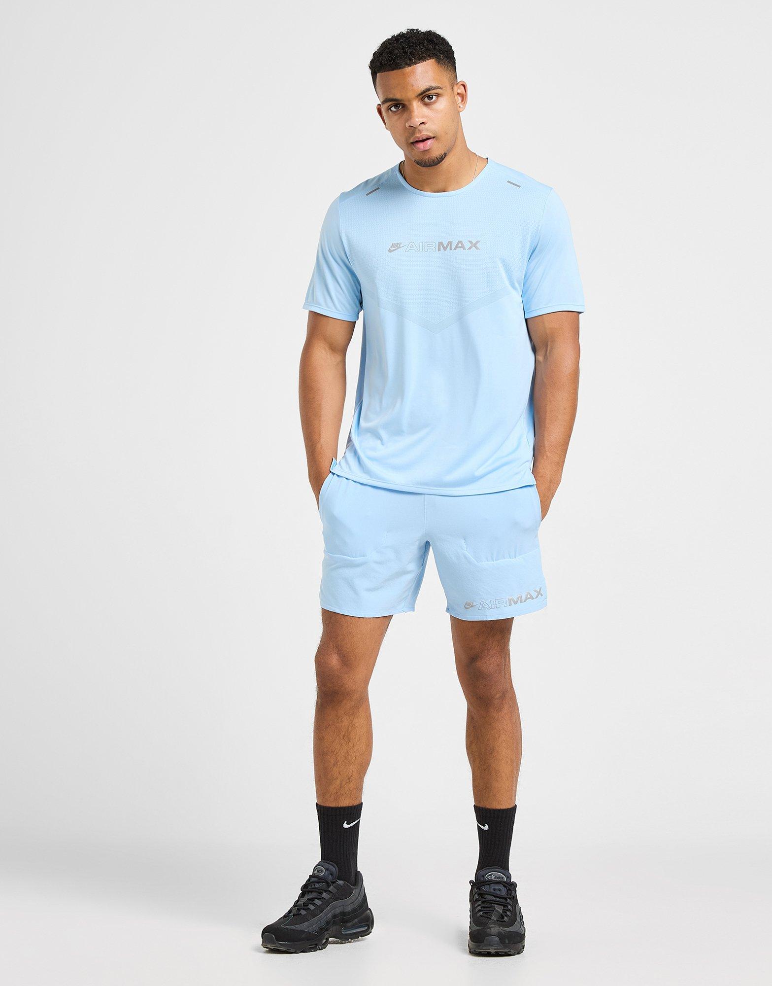 Nike Air Max Performance T-Shirt