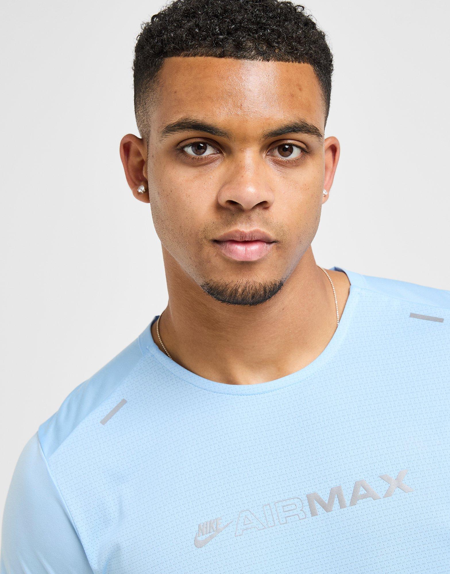 Nike Air Max Performance T-Shirt