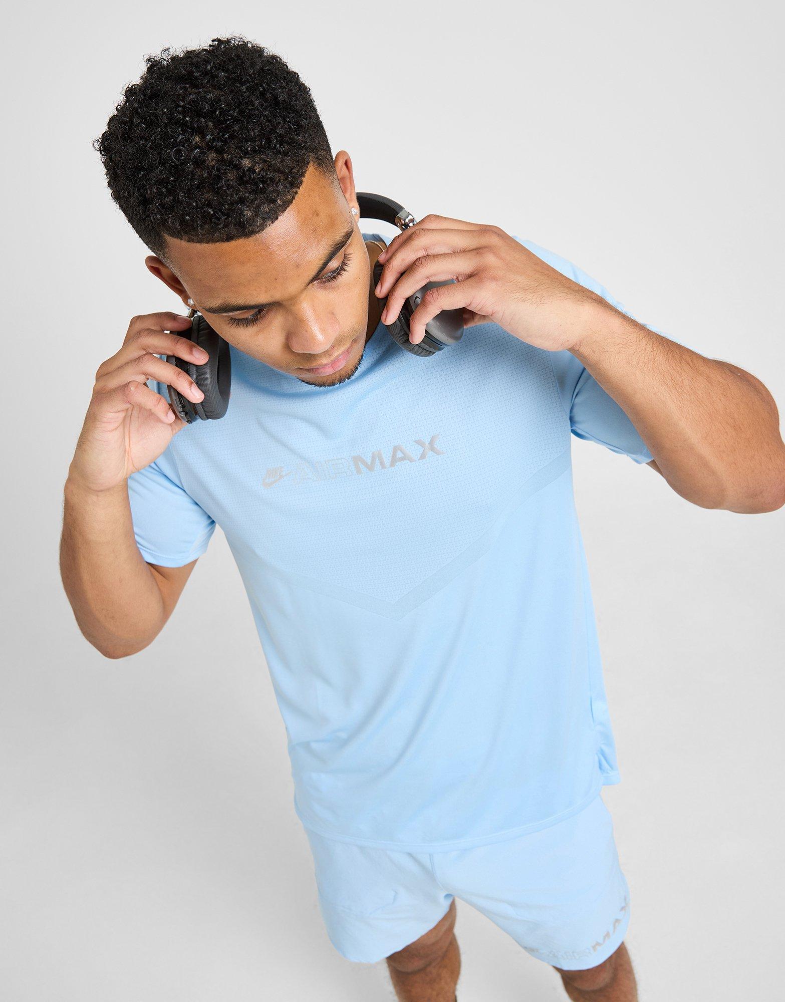 Nike Maglia Air Max Performance