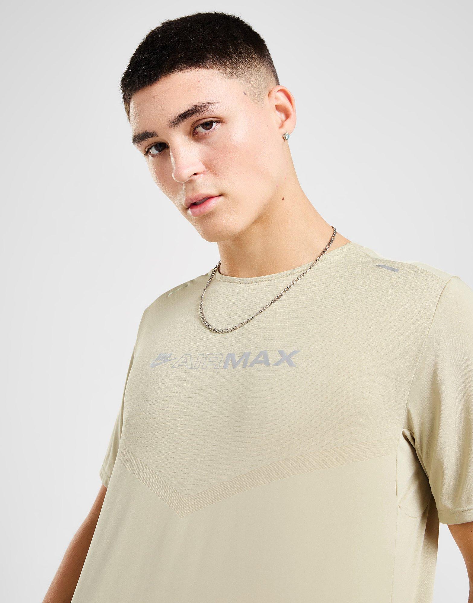 Nike Air Max Performance T-Shirt
