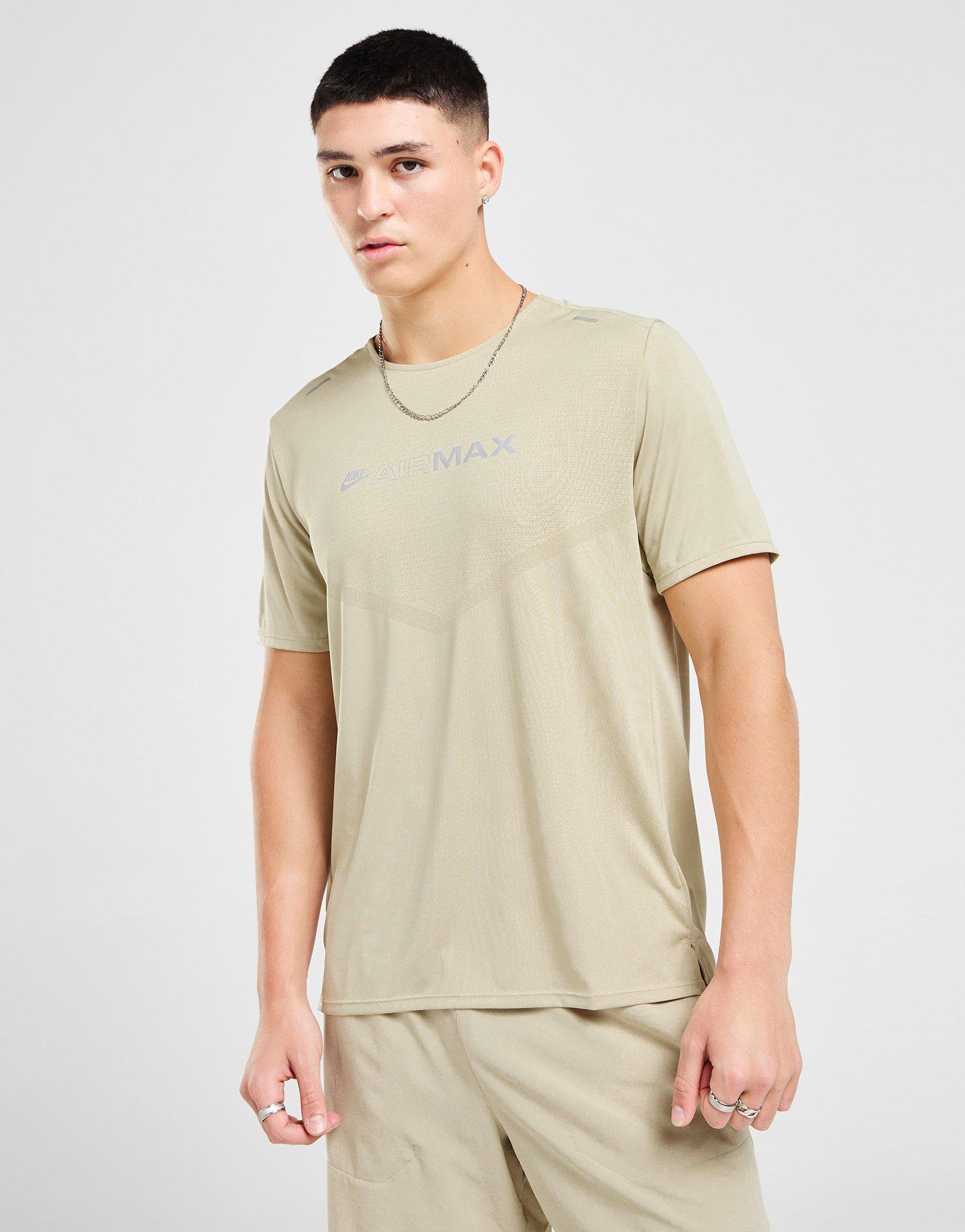 Nike Air Max Performance T-Shirt