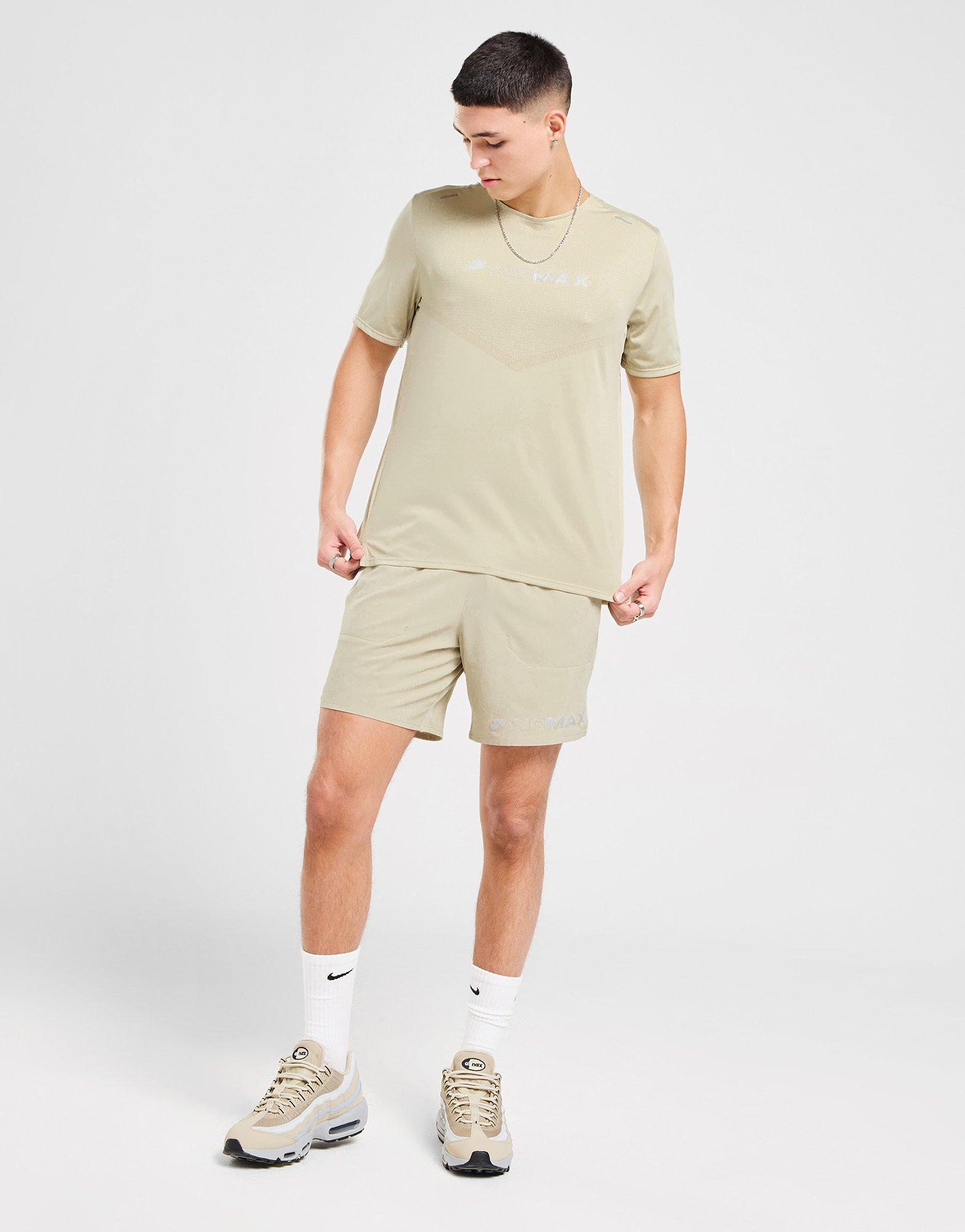 Nike Air Max Performance T-Shirt