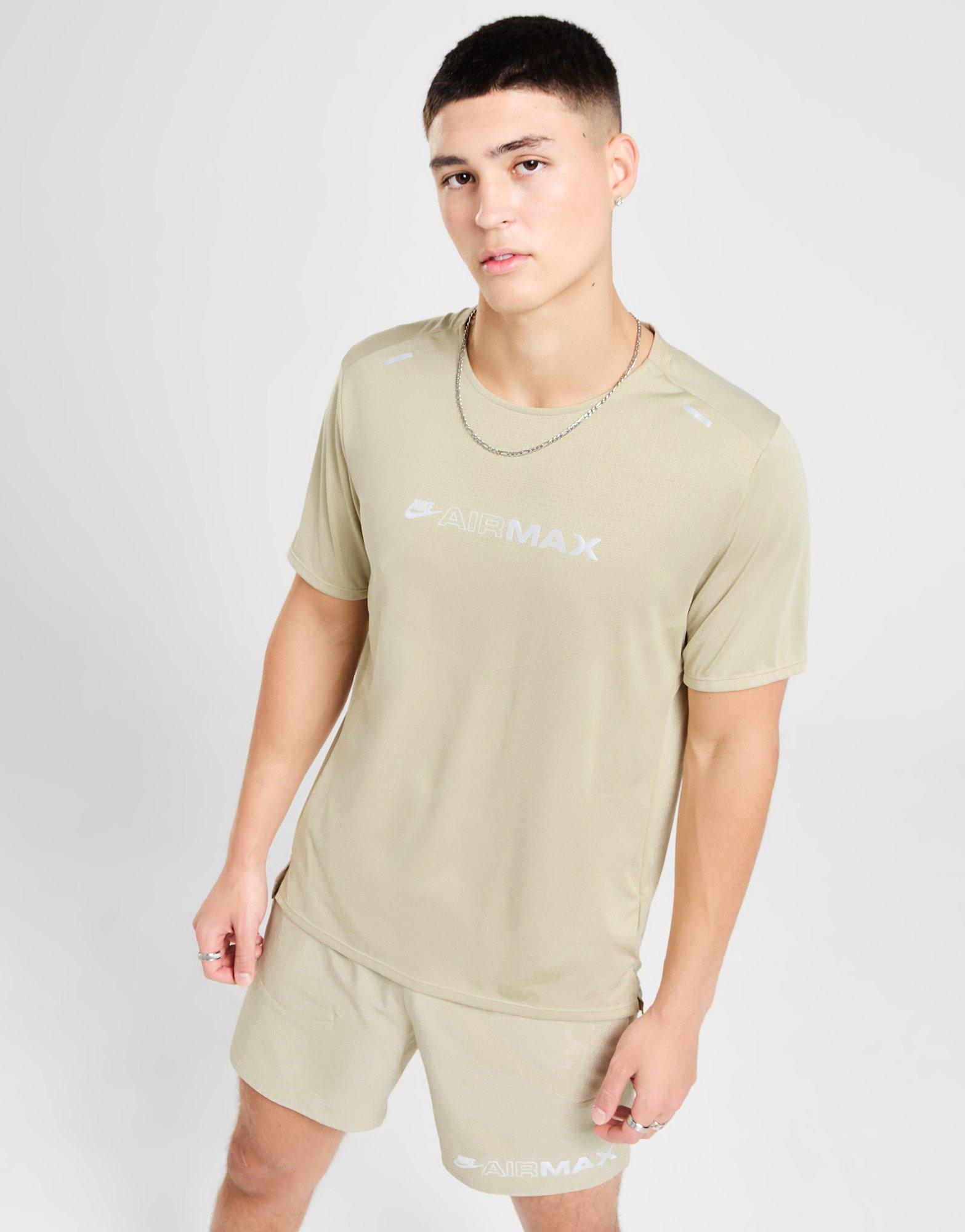 Nike Air Max Performance Maglia