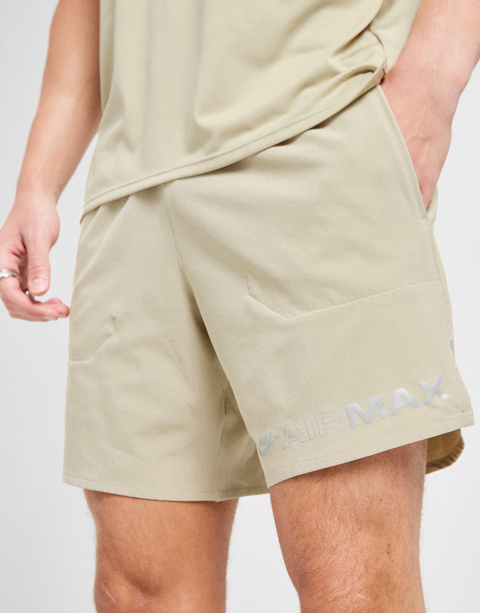 Nike Air Max Performance Shorts