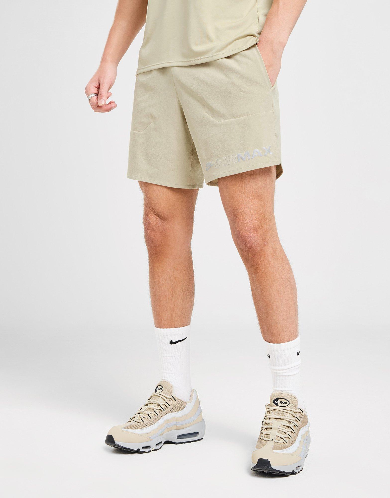 Nike Air Max Performance Shorts