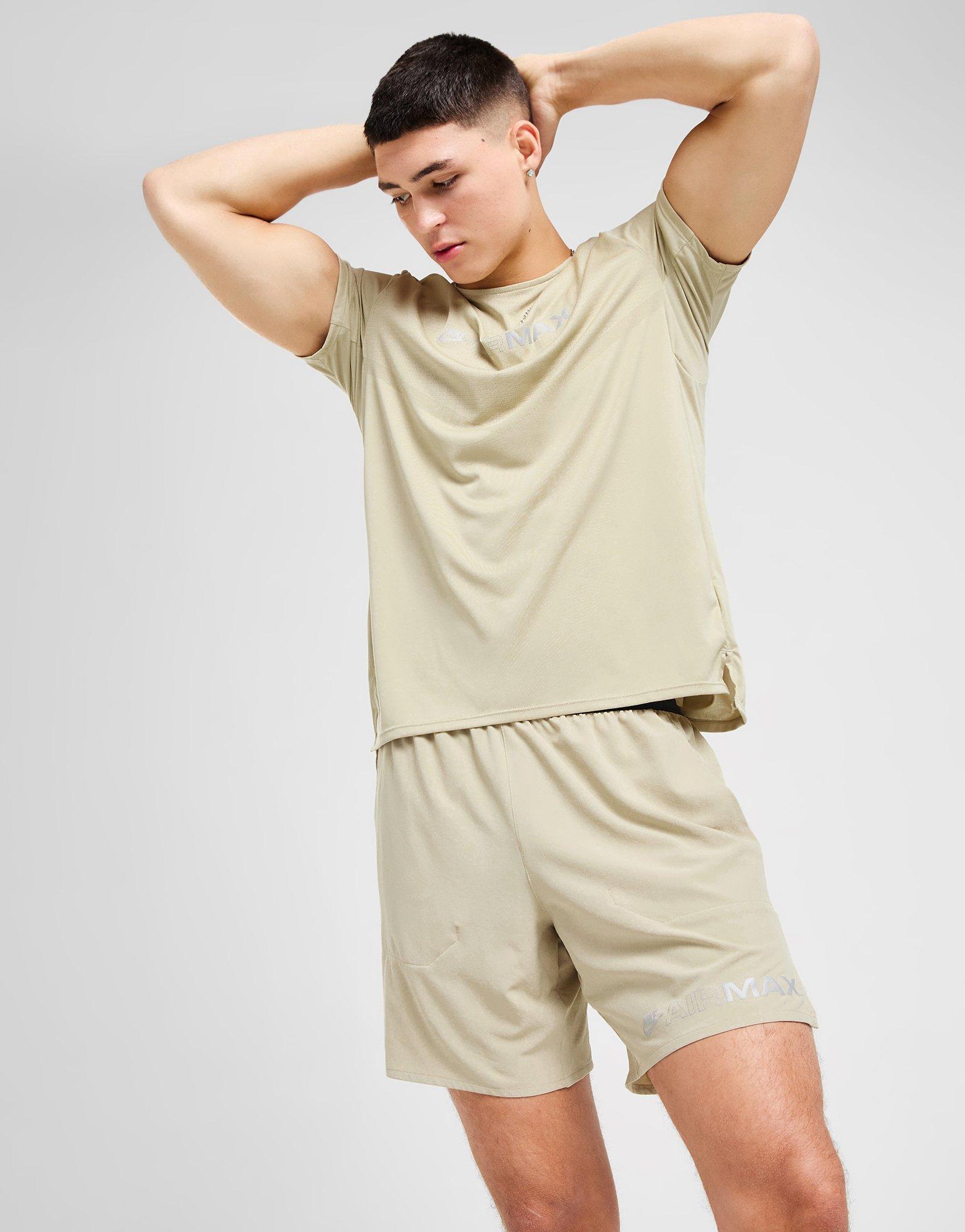 Nike Pantaloncino Performance Air Max