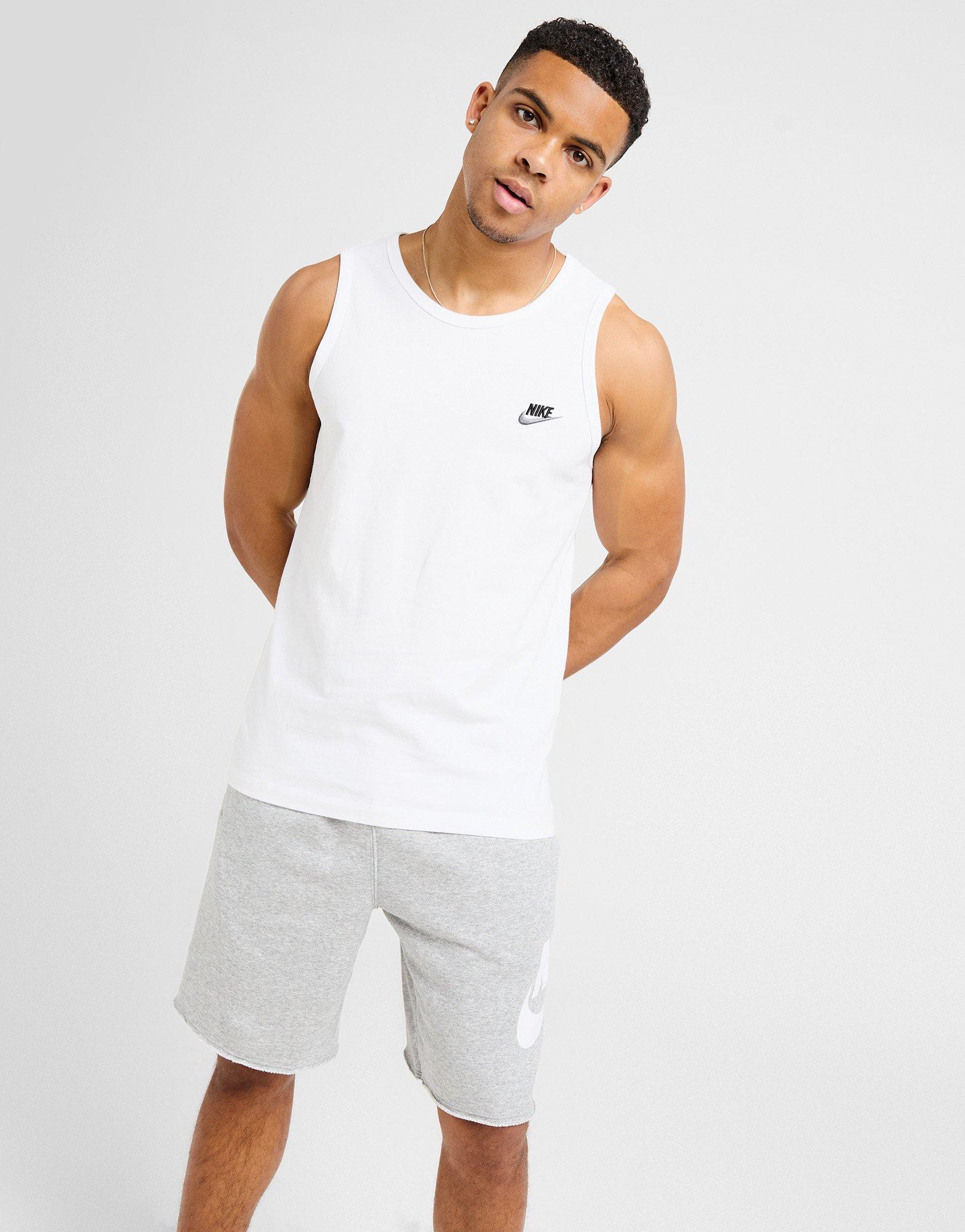 Nike Foundation Vest