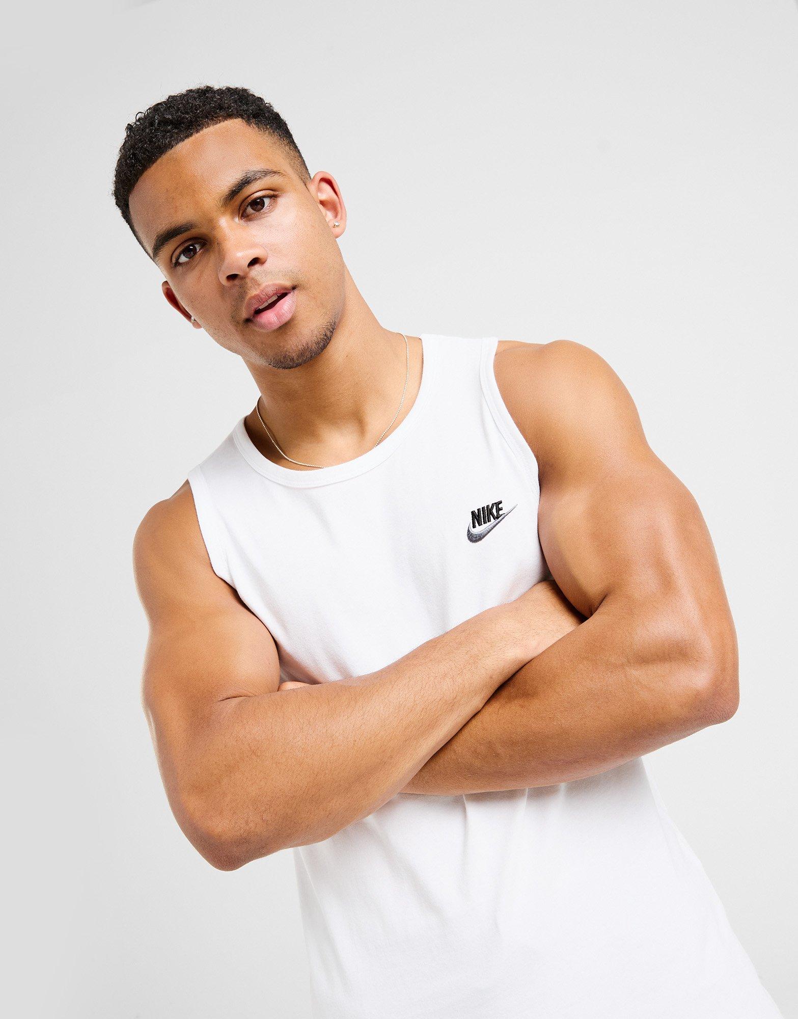 Nike Foundation Vest