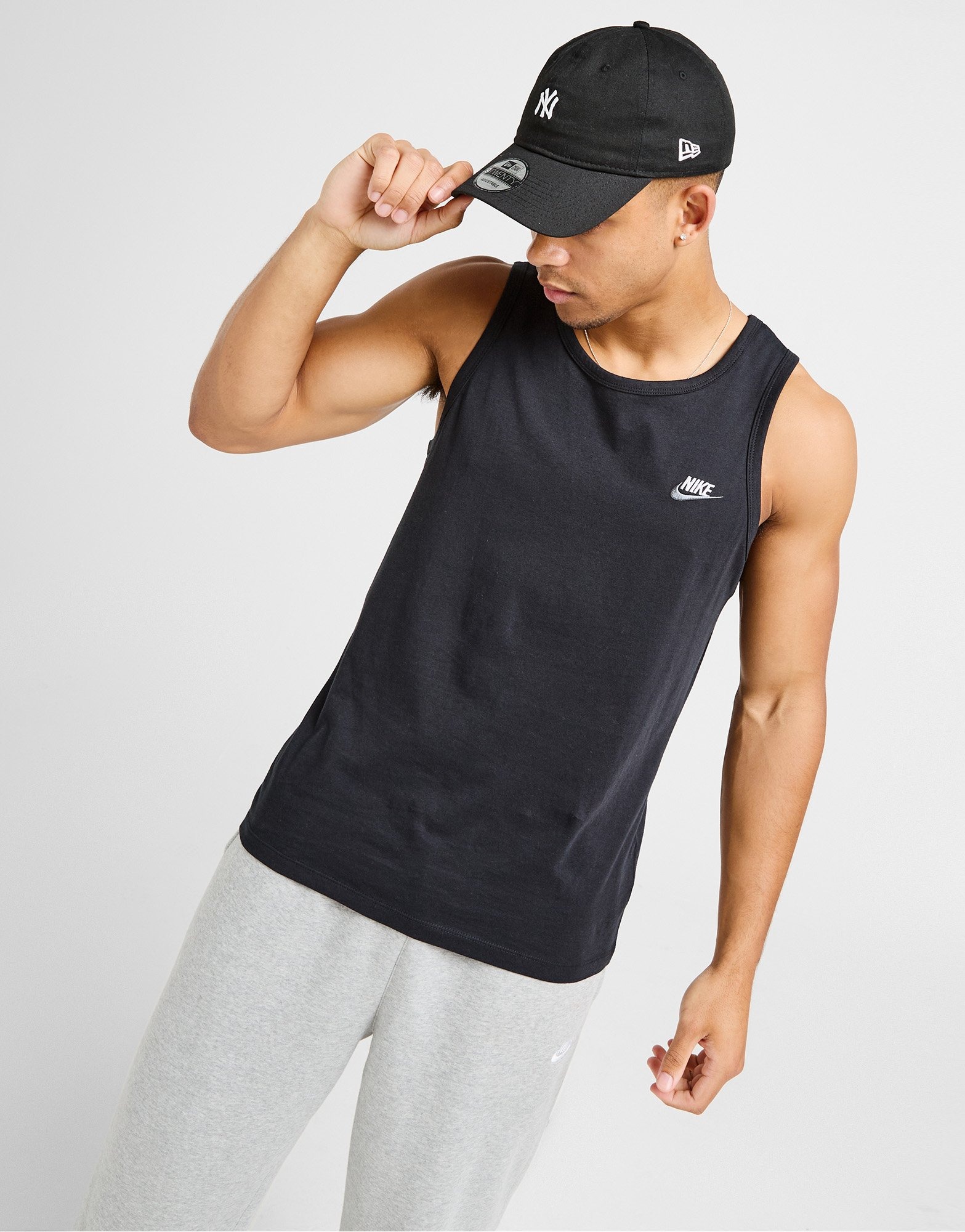 jd nike vest