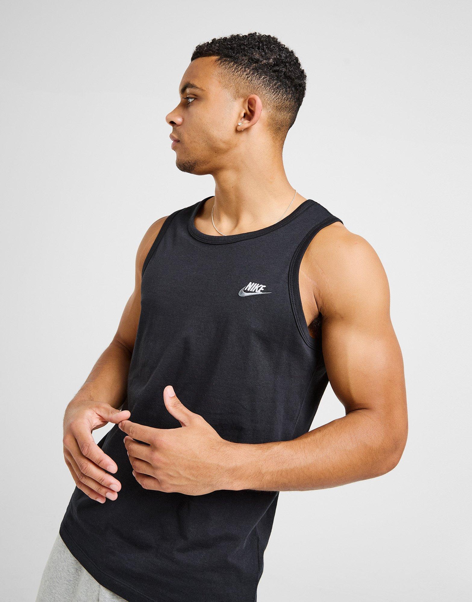 Nike Club Tank Top