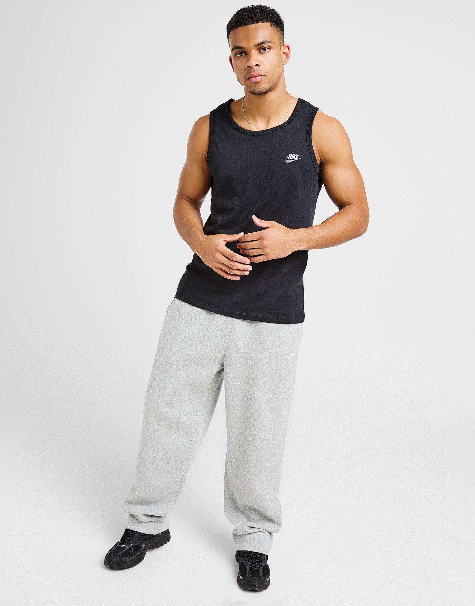 Nike Club Tank Top