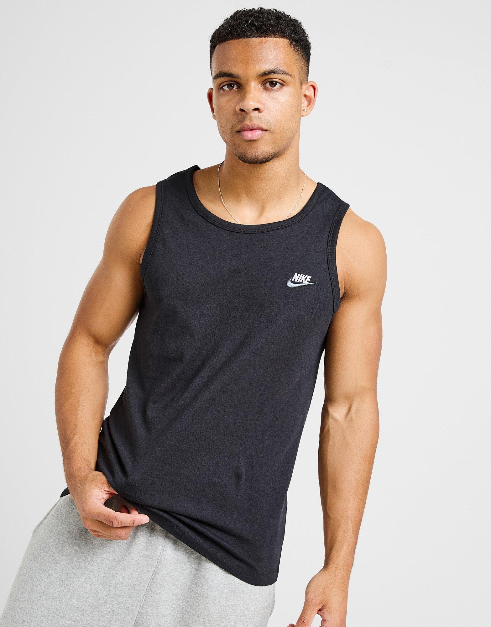 Nike Club Tank Top