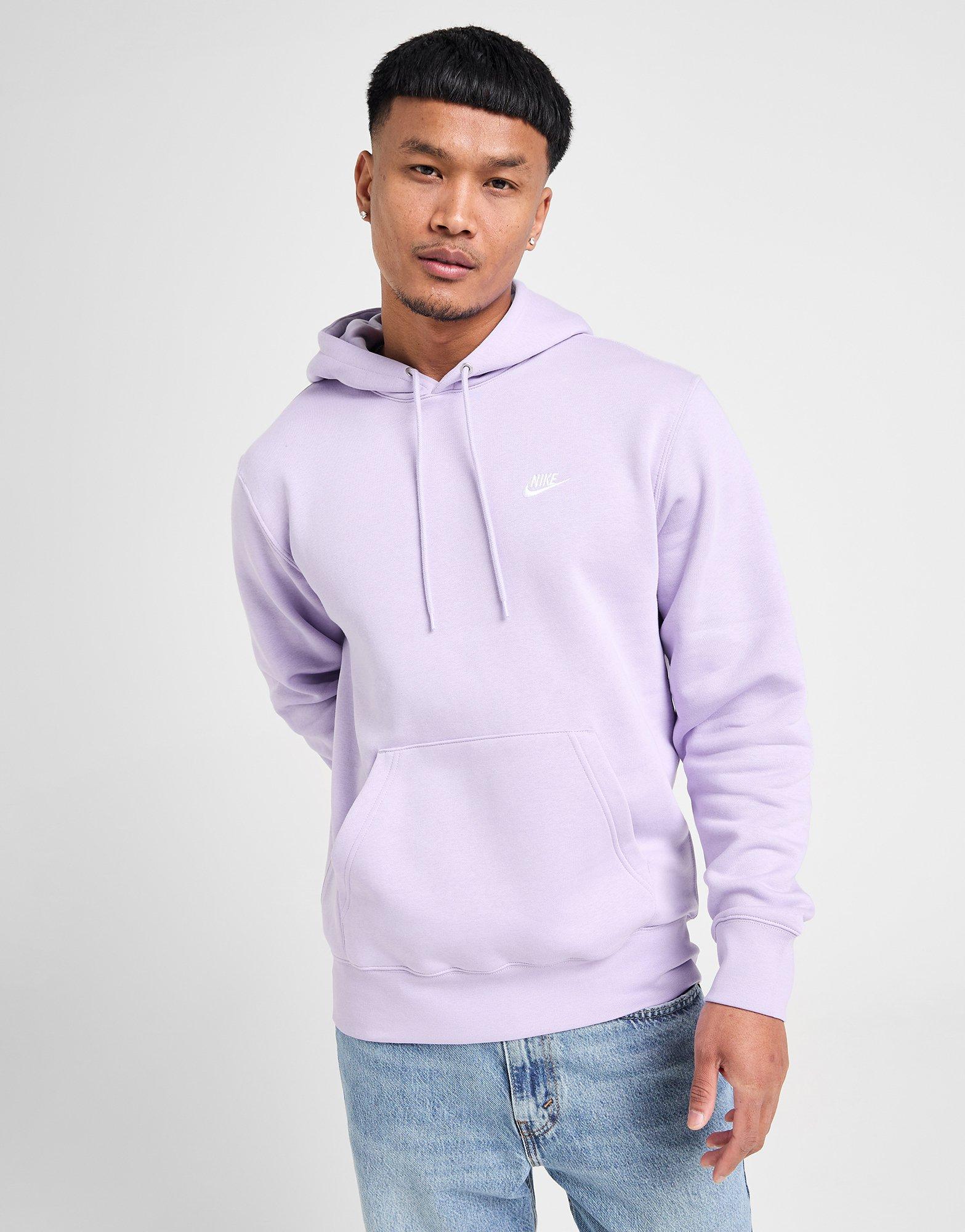 Nike Foundation Hoodie