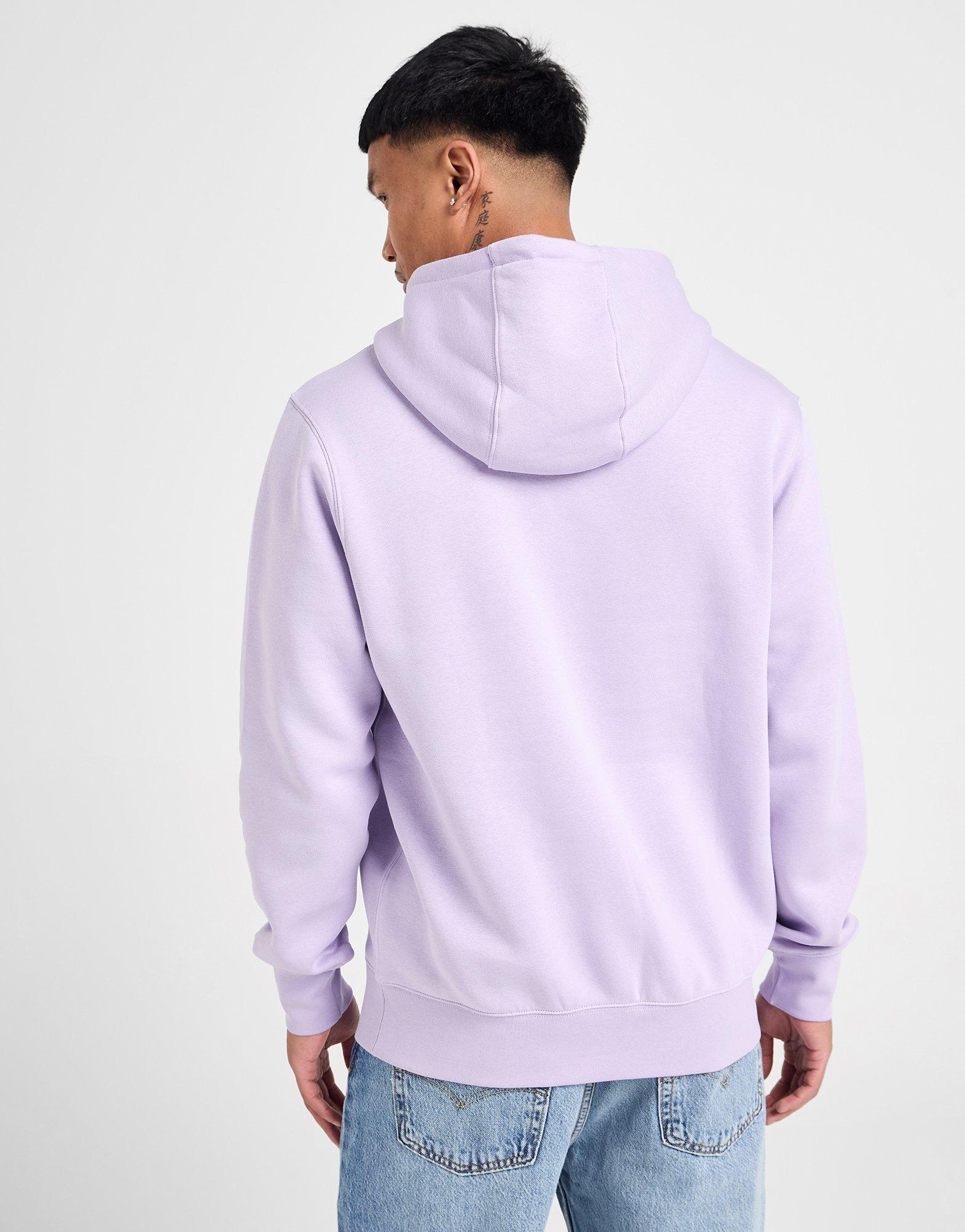 Nike Foundation Hoodie