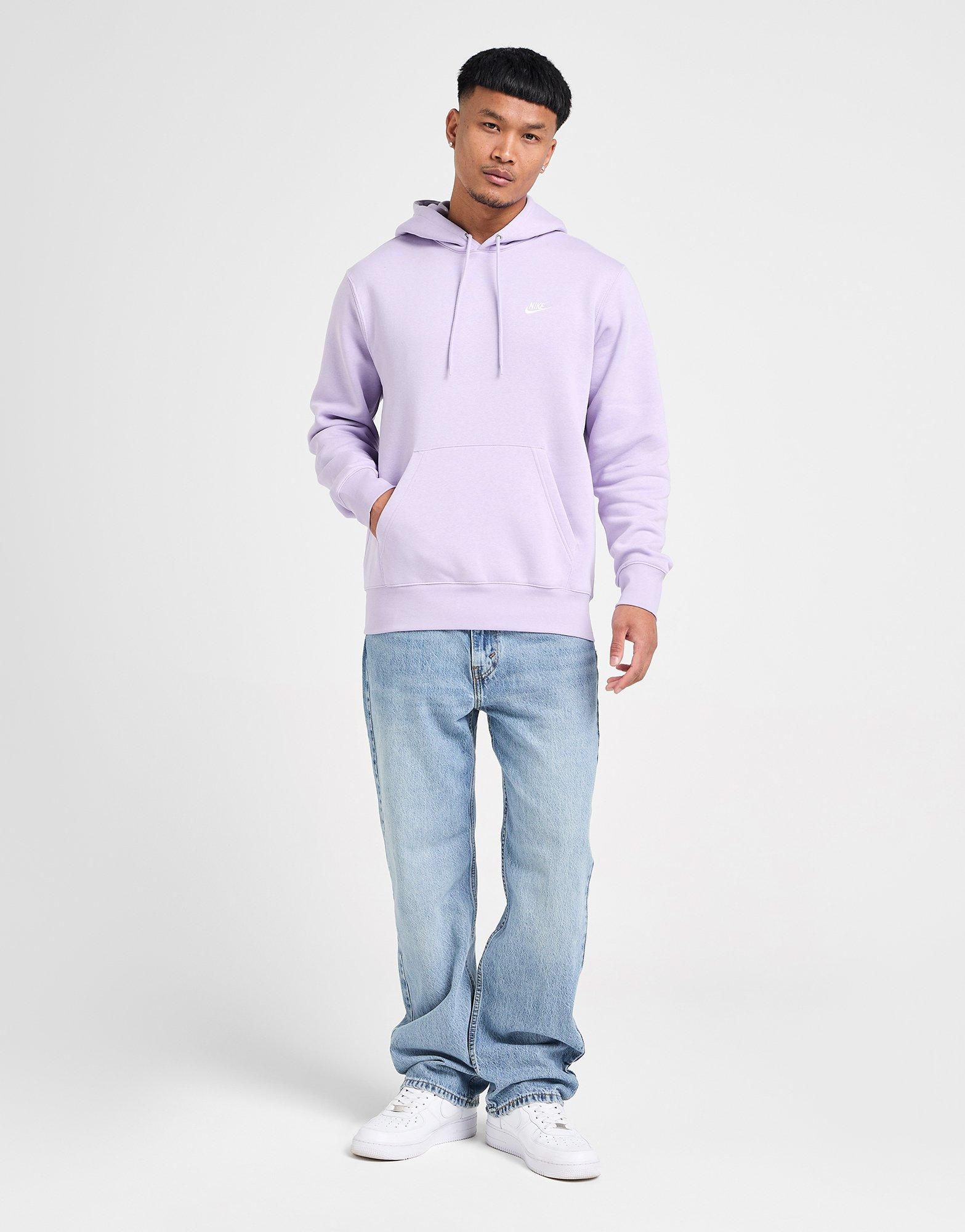 Nike Foundation Hoodie