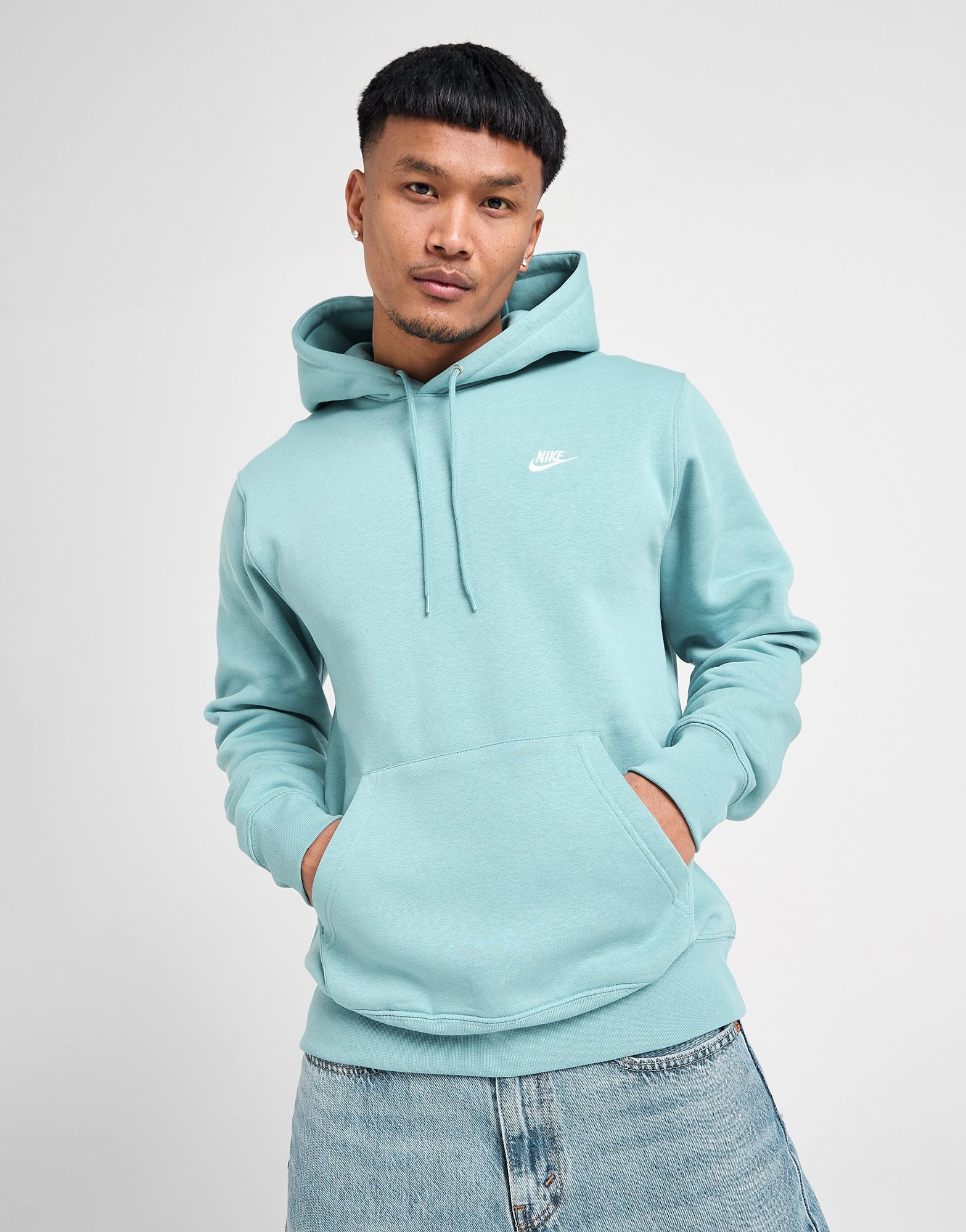 Hoodie Sudadera Nike Cortez Sudadera Nike Cortez De Segunda Mano