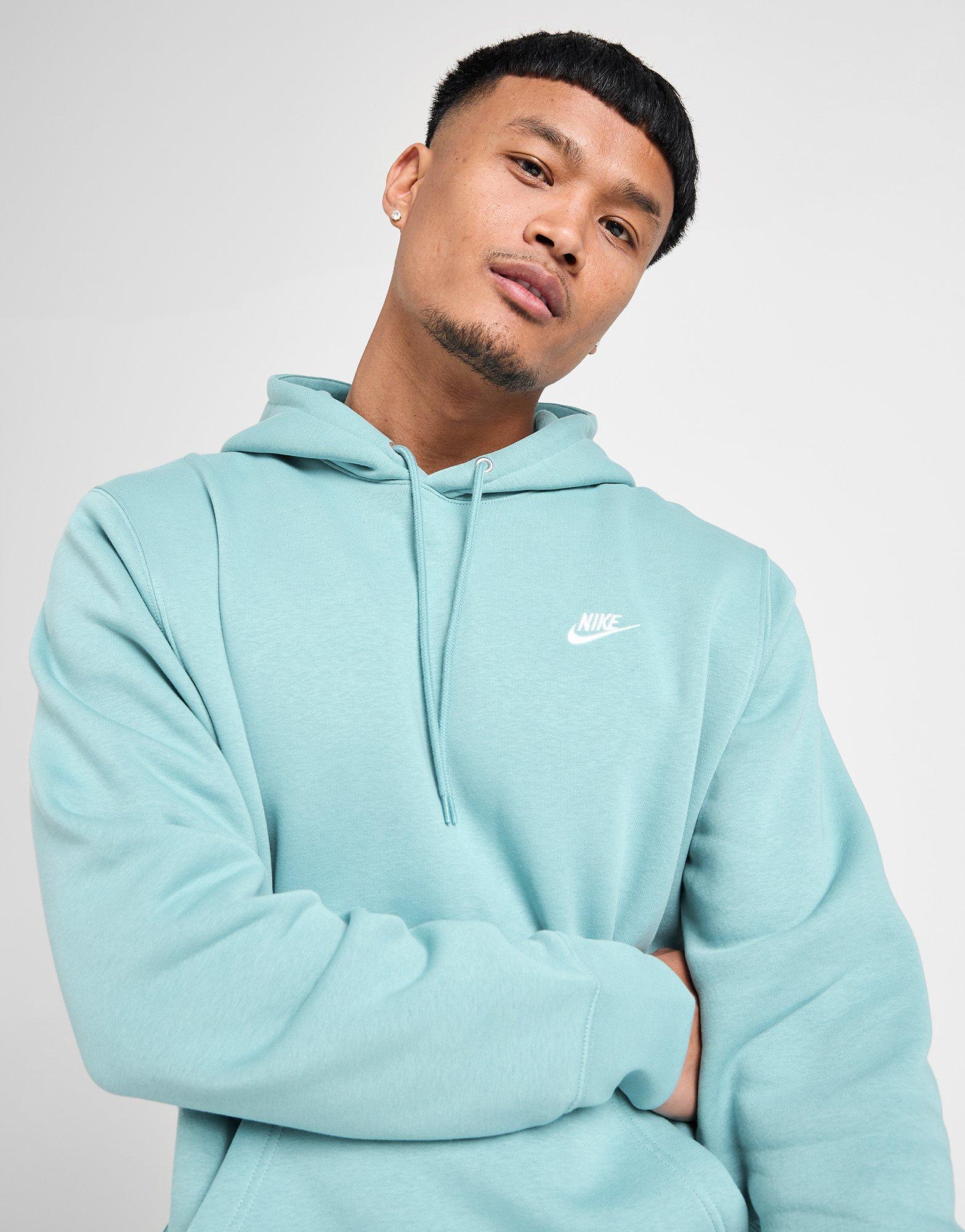 Nike Foundation Hoodie
