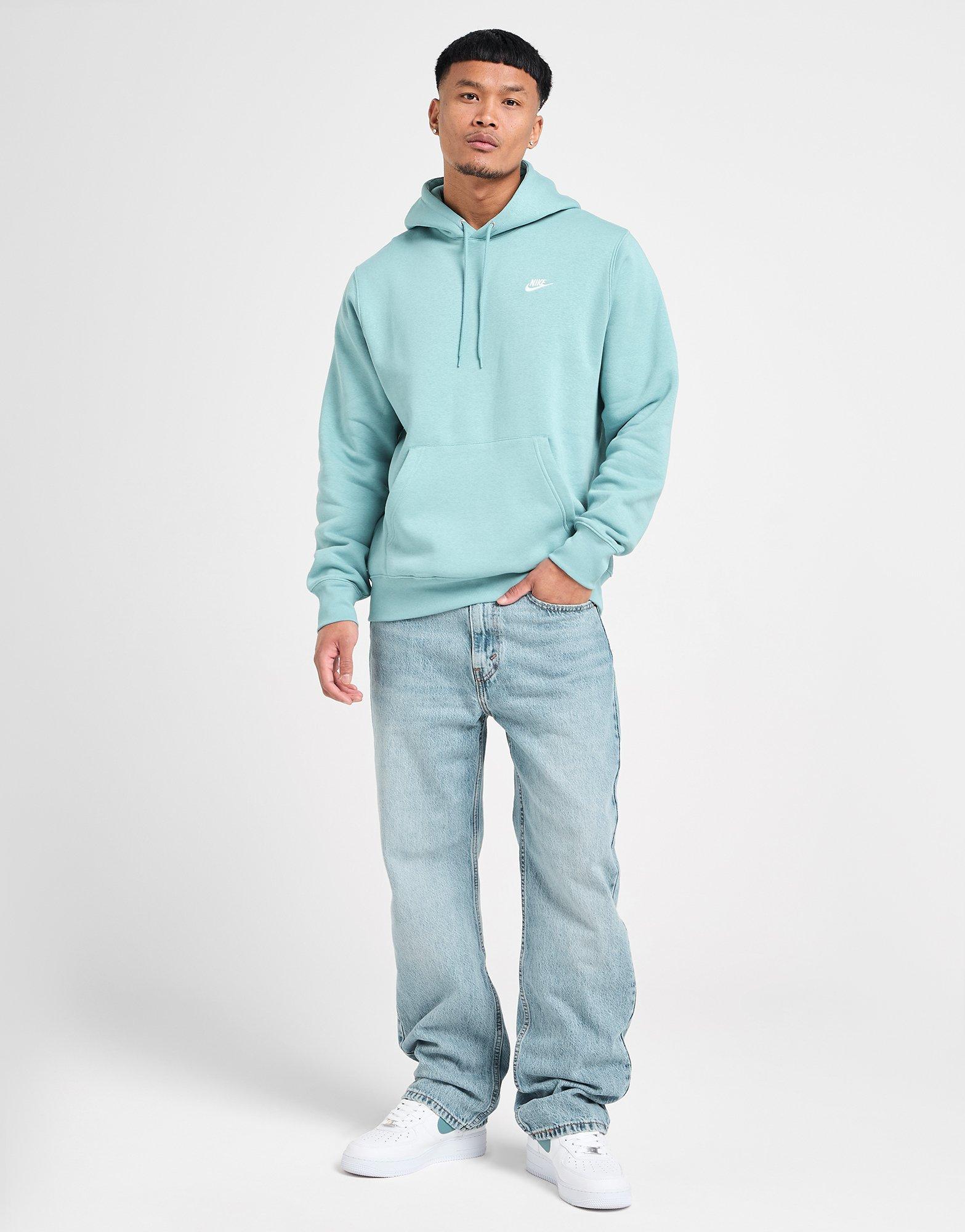 Nike Foundation Hoodie