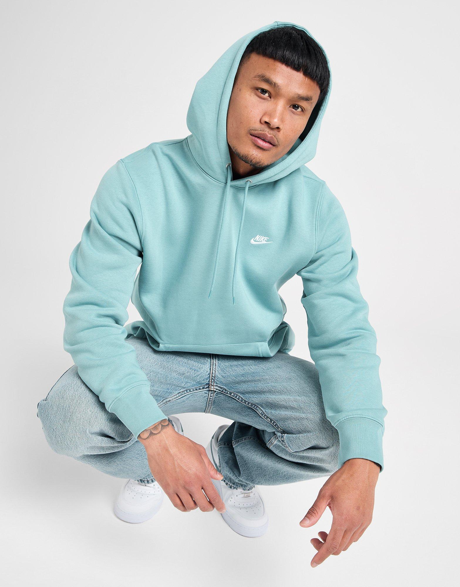 Nike Foundation Hoodie