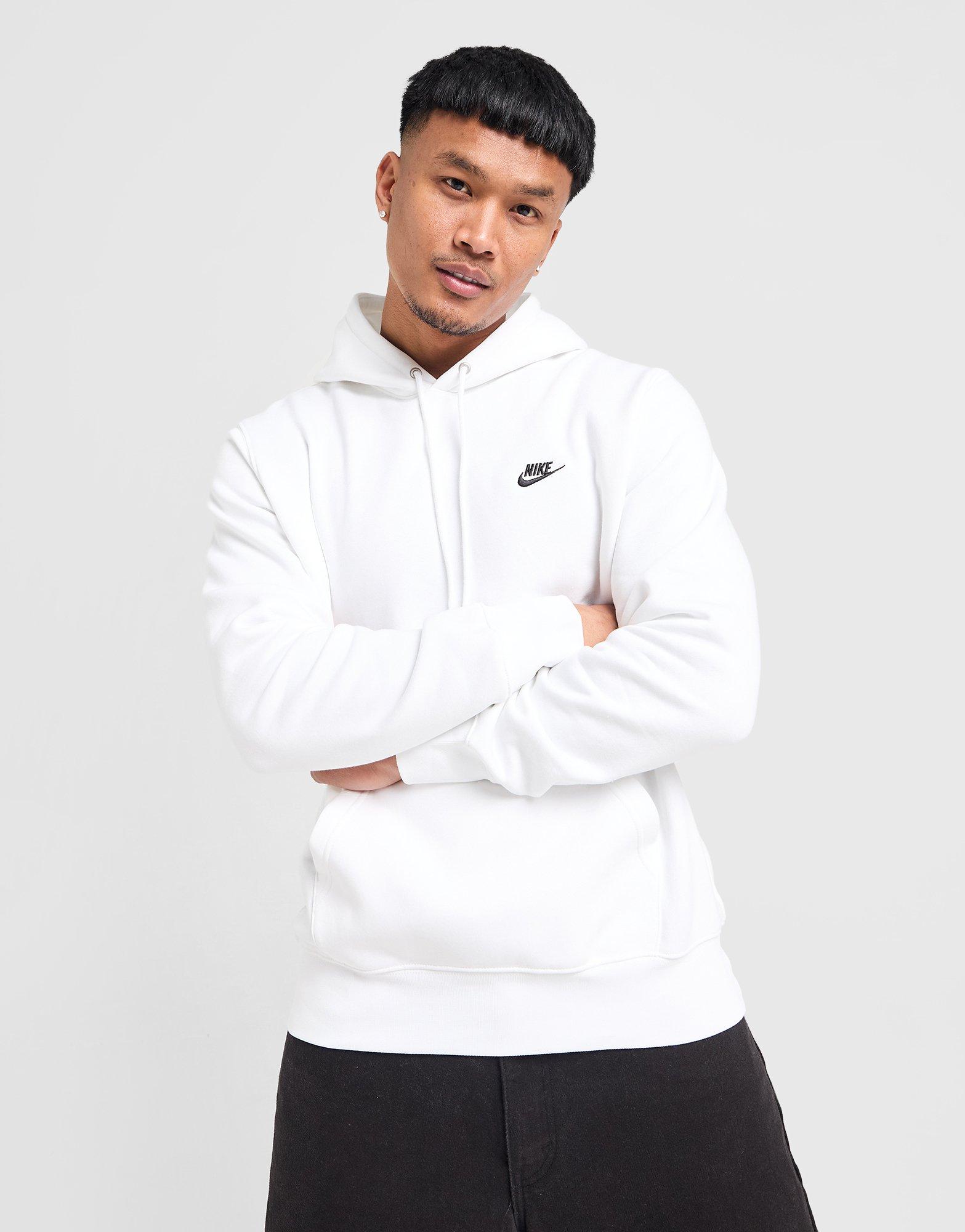 Nike Foundation Hoodie