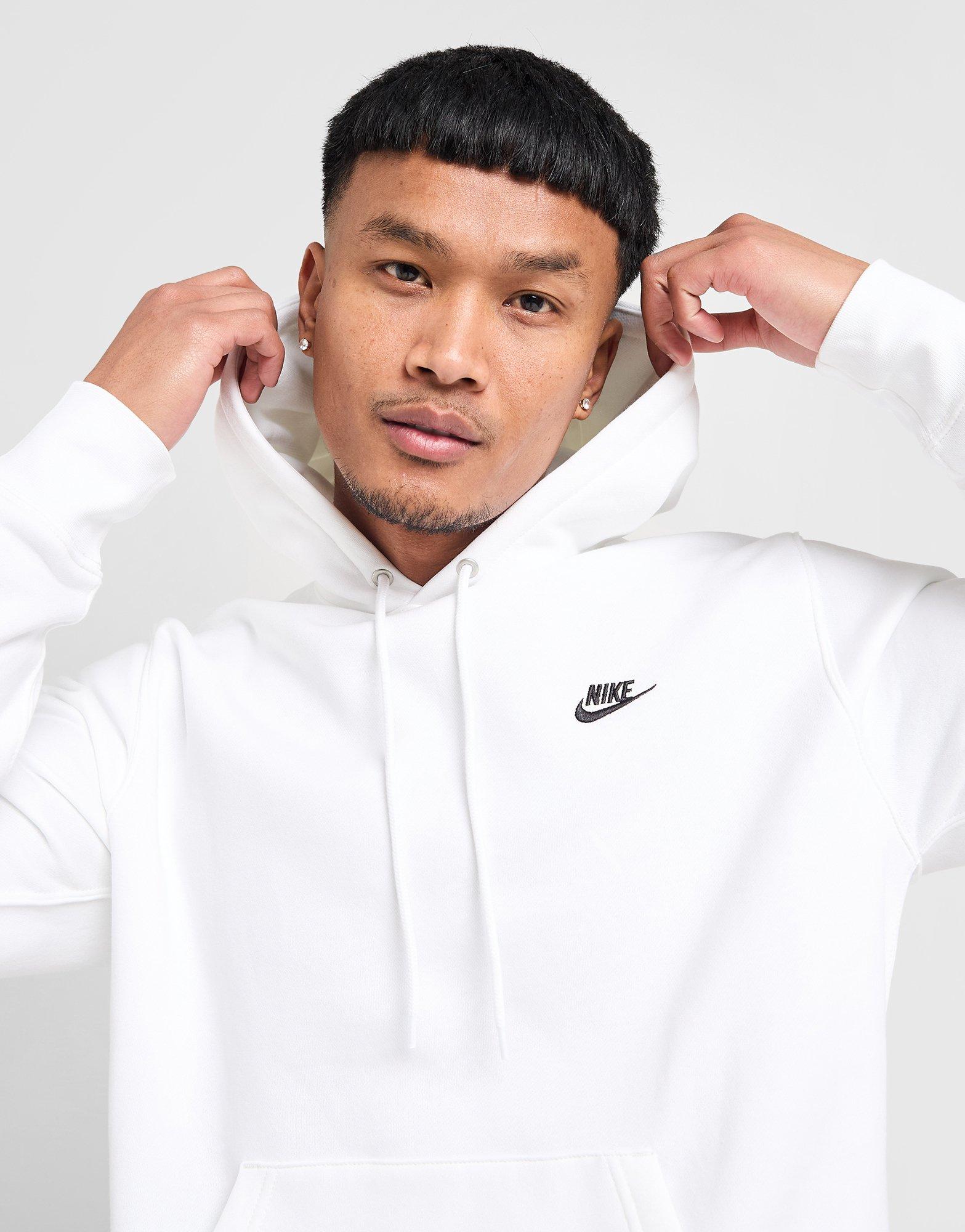 Nike Foundation Hoodie