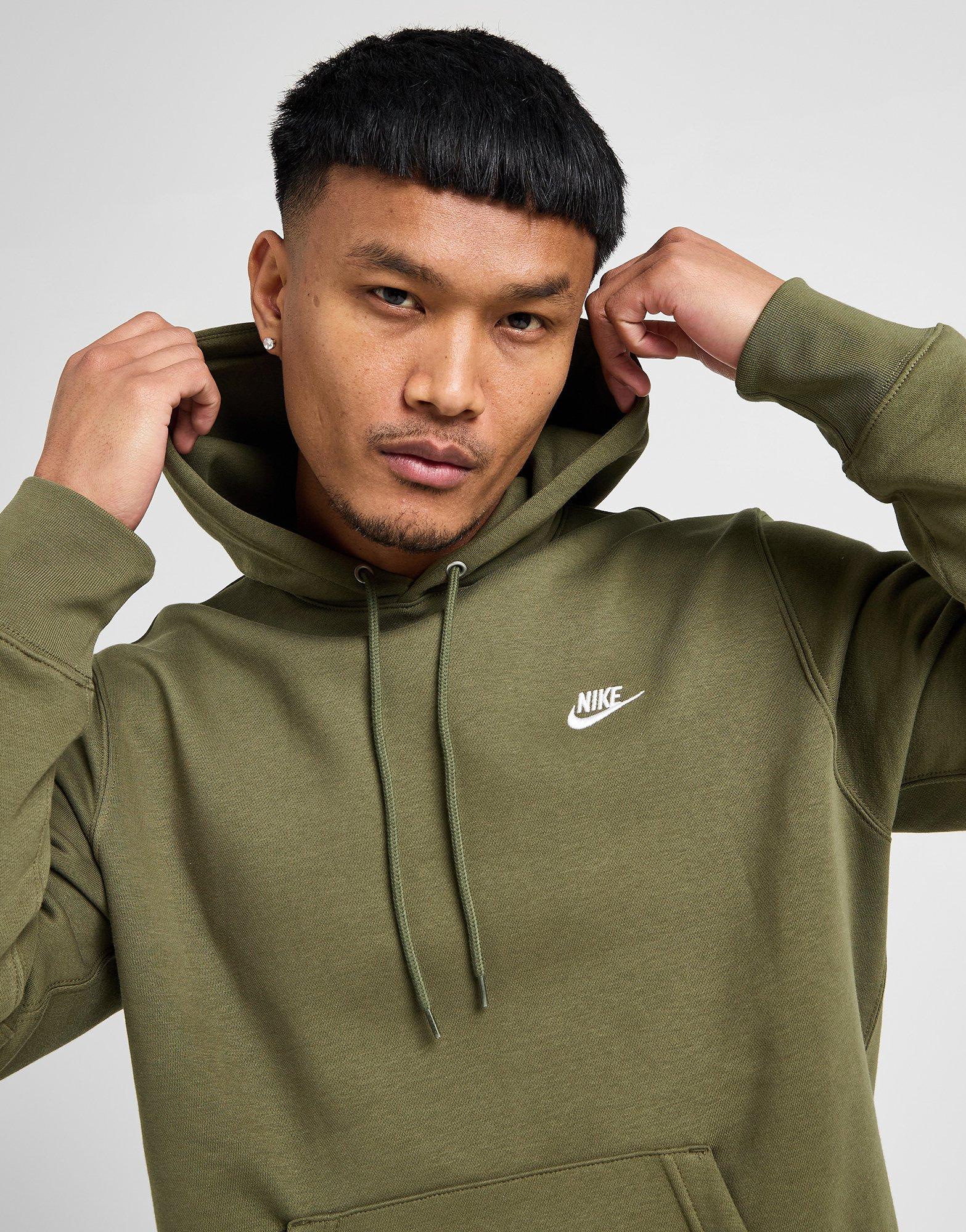Nike Foundation Hoodie