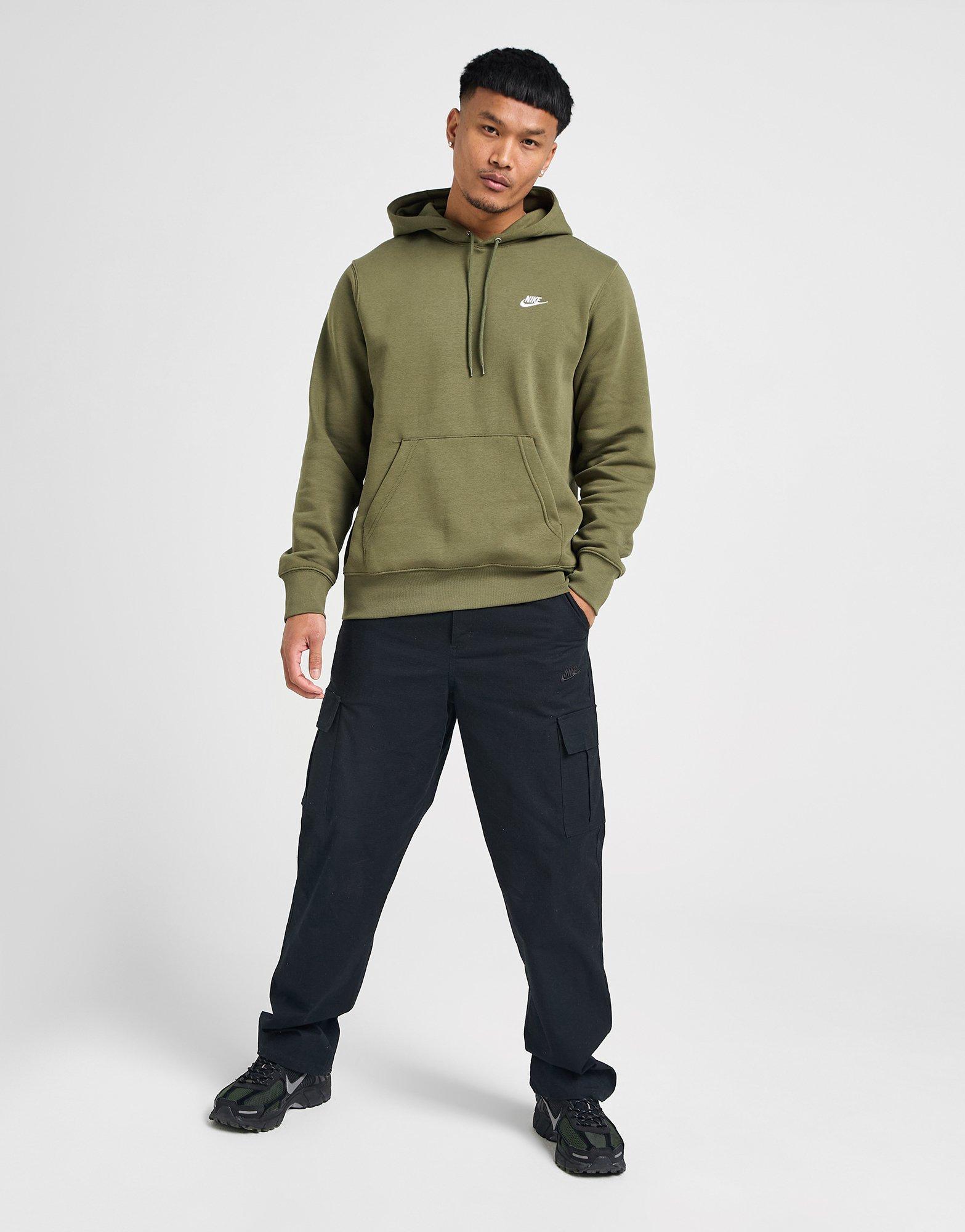 Nike Foundation Hoodie