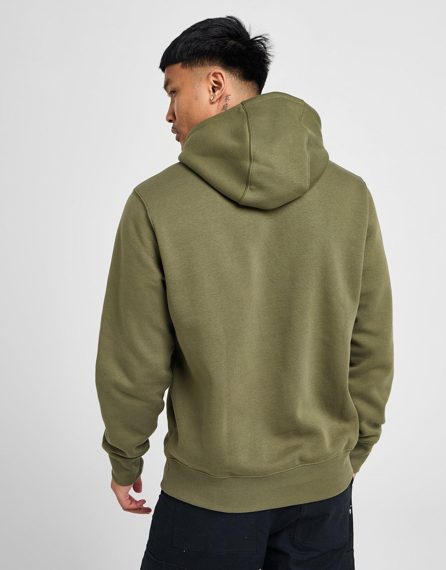 Nike Foundation Hoodie