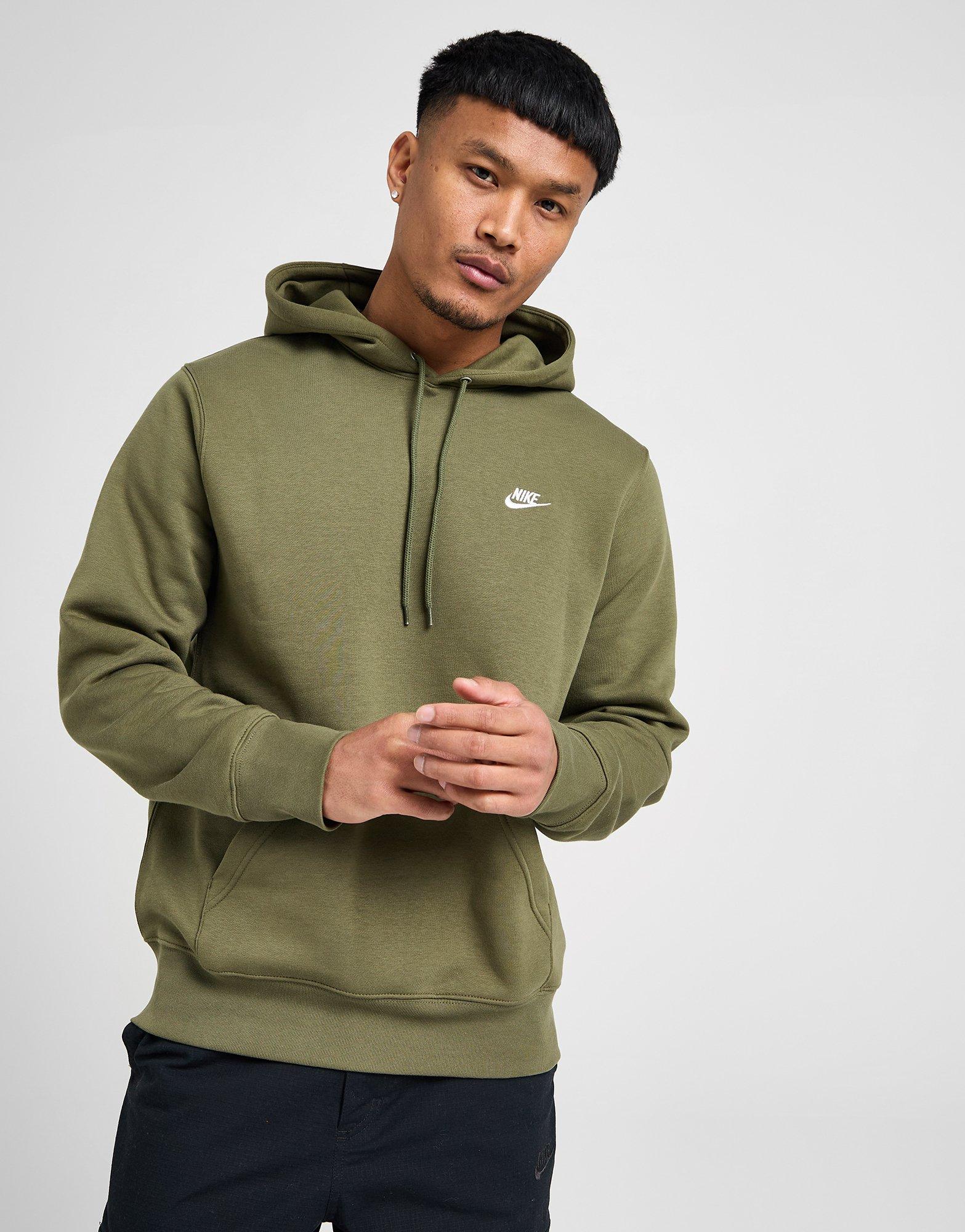Nike Foundation Hoodie