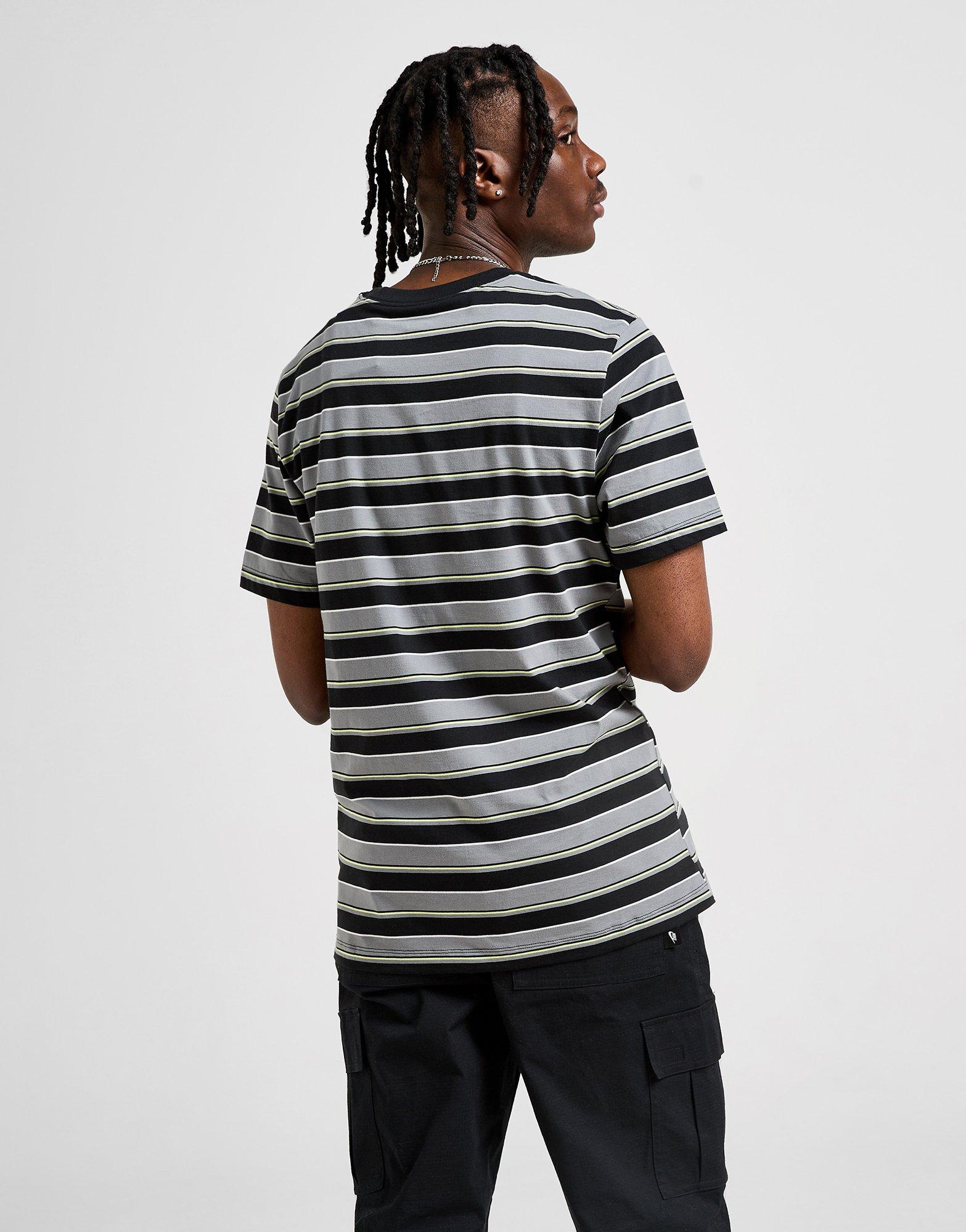 Nike Stripe T-Shirt