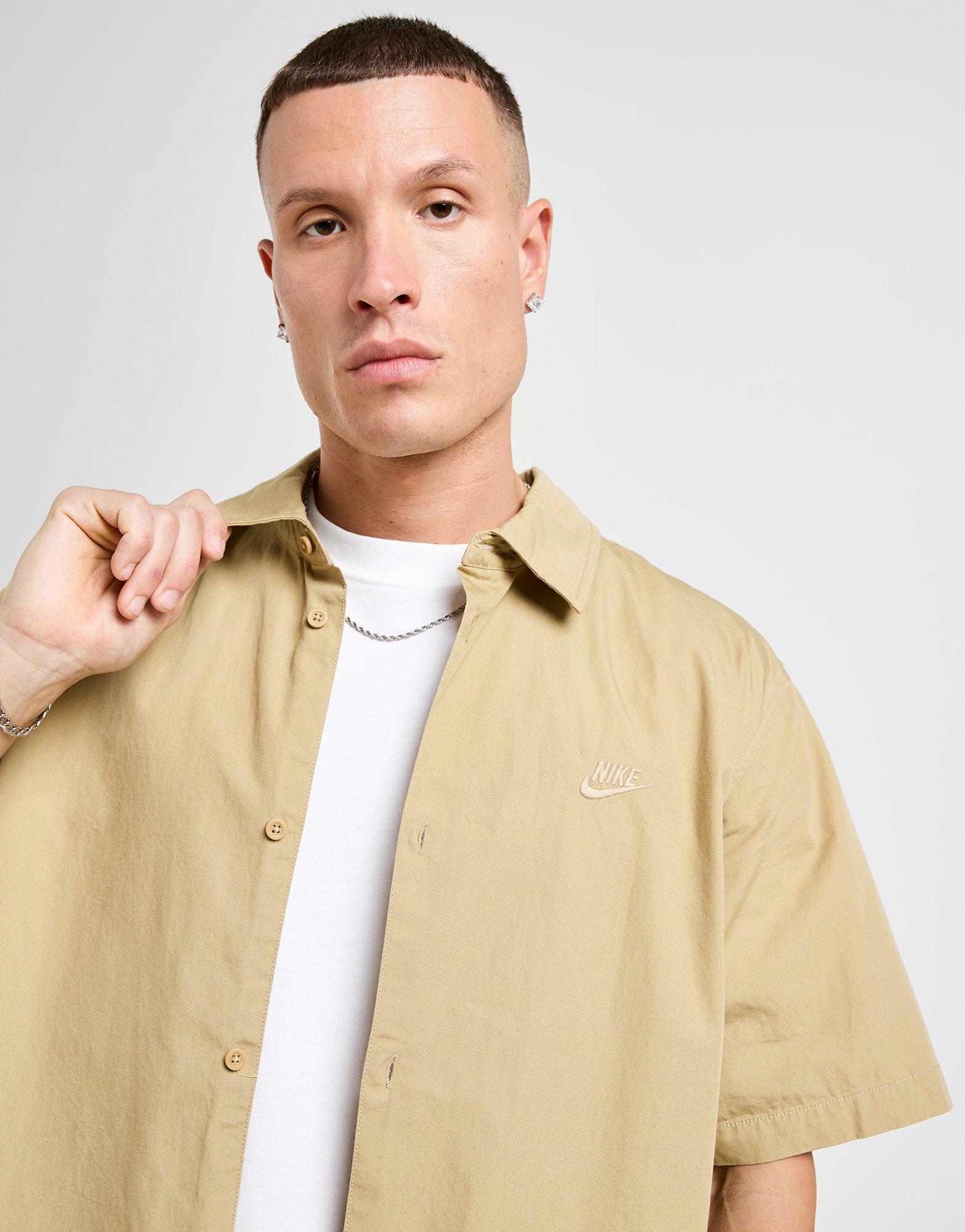 Nike Short Sleeve Shirt