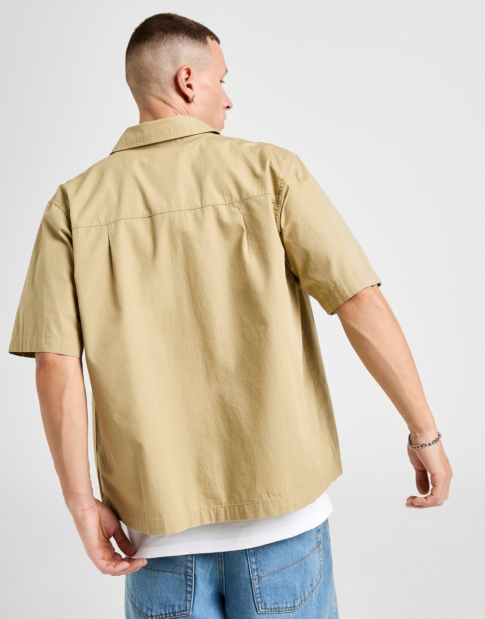 Nike Short Sleeve Shirt