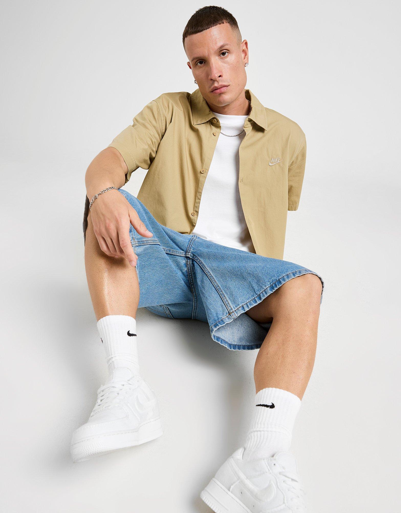 Nike Short Sleeve Shirt