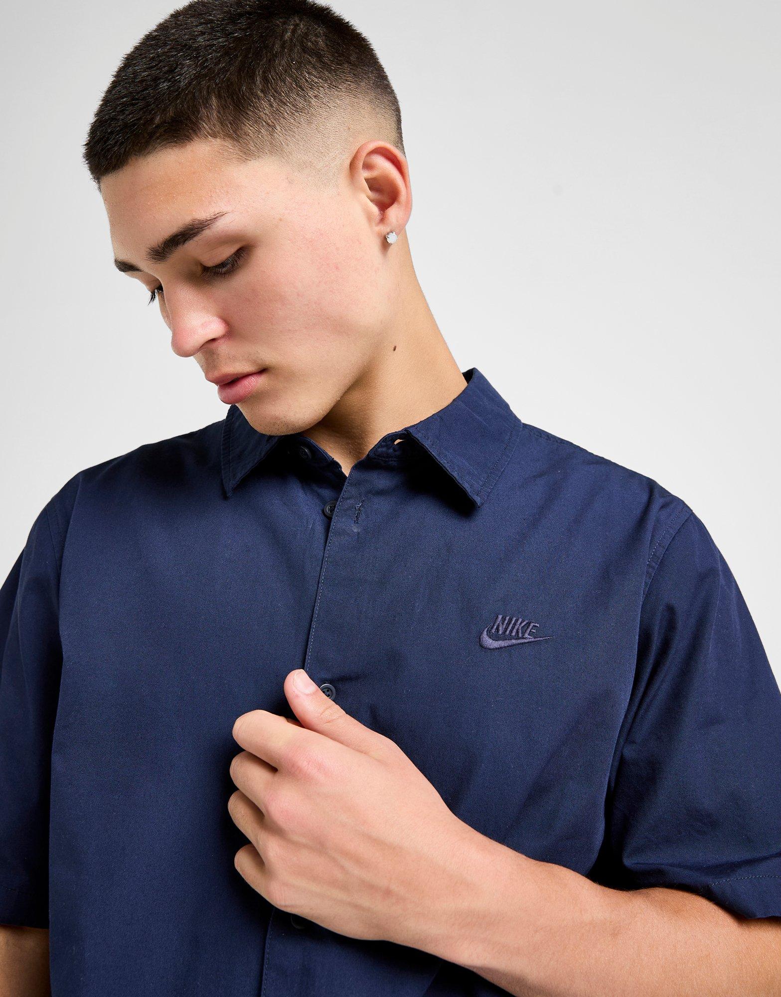 Nike Short Sleeve Shirt